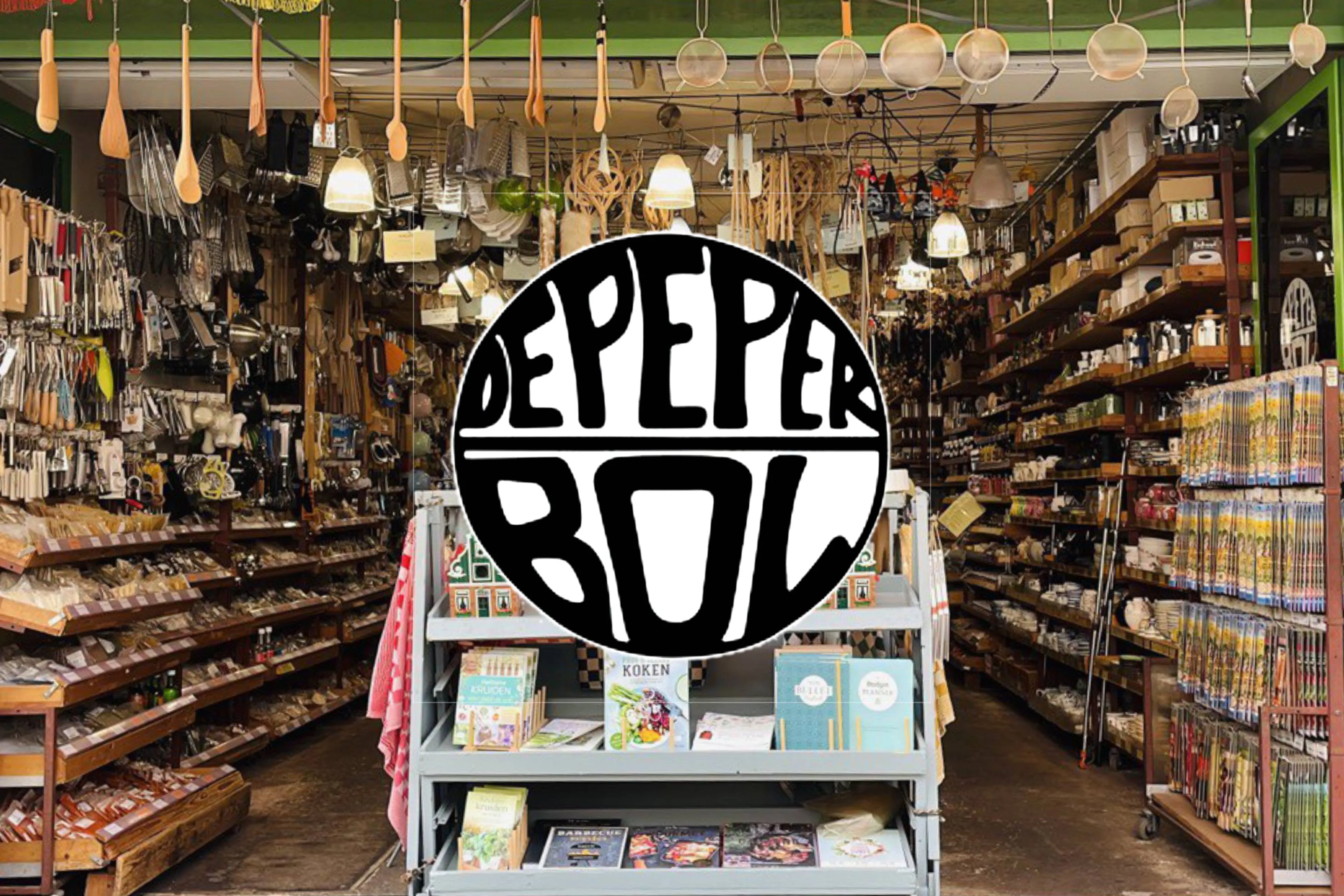 De Peperbol komt met nieuwe whiskysmaken: 'Lijkt ons heel leuk!'
