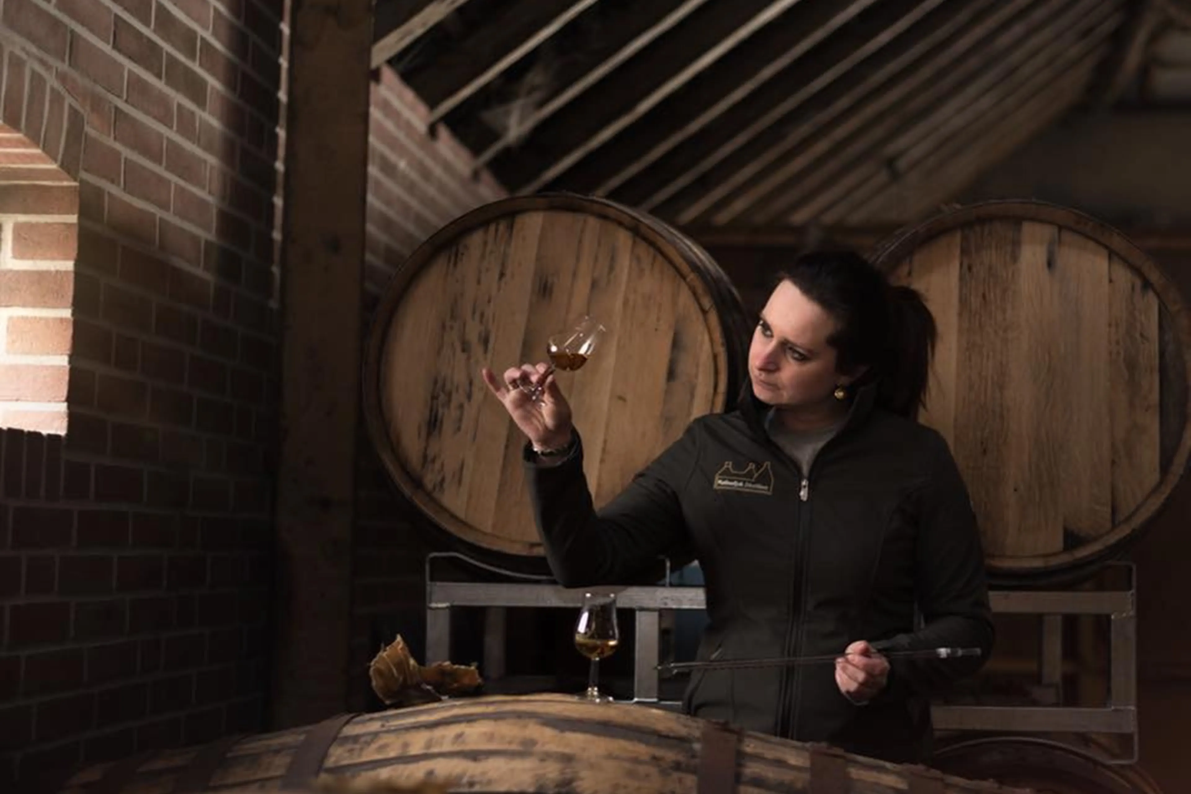 Kalkwijck Distillers lanceert nieuwe whisky's + meer over deze leuke stokerij