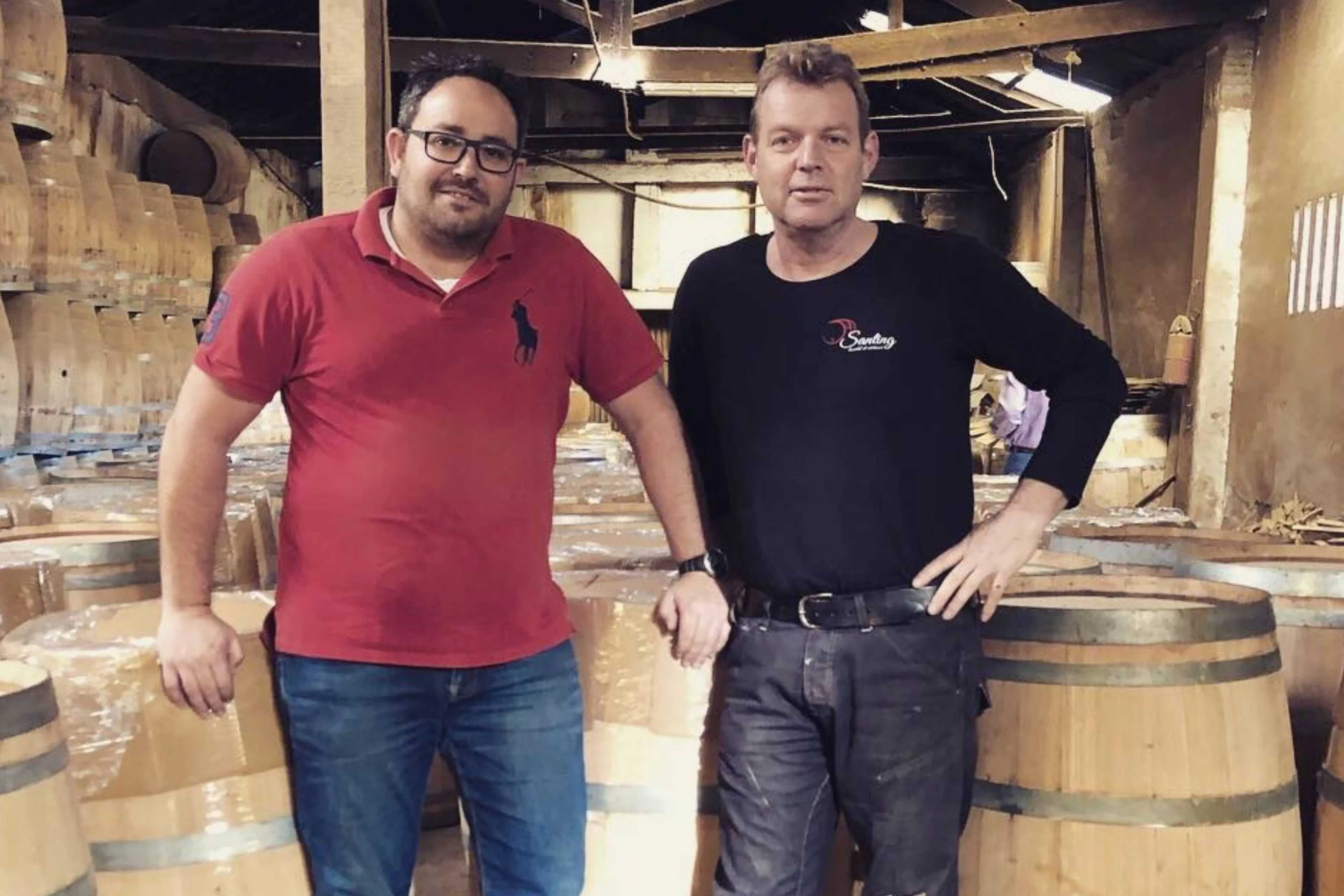 Op zoek naar goede whiskyvaten? Dit moet je weten over Santing Beer and Spirit Barrels