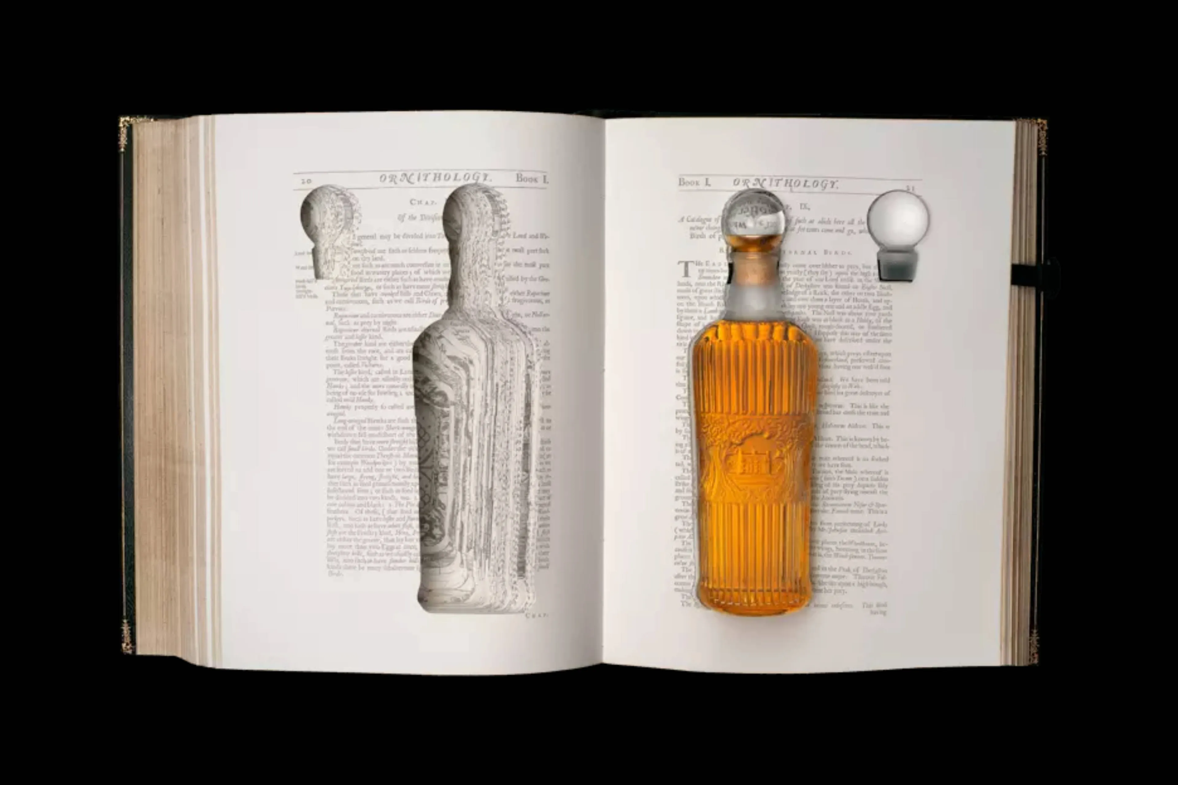 Dit is Tales of The Macallan Volume 2