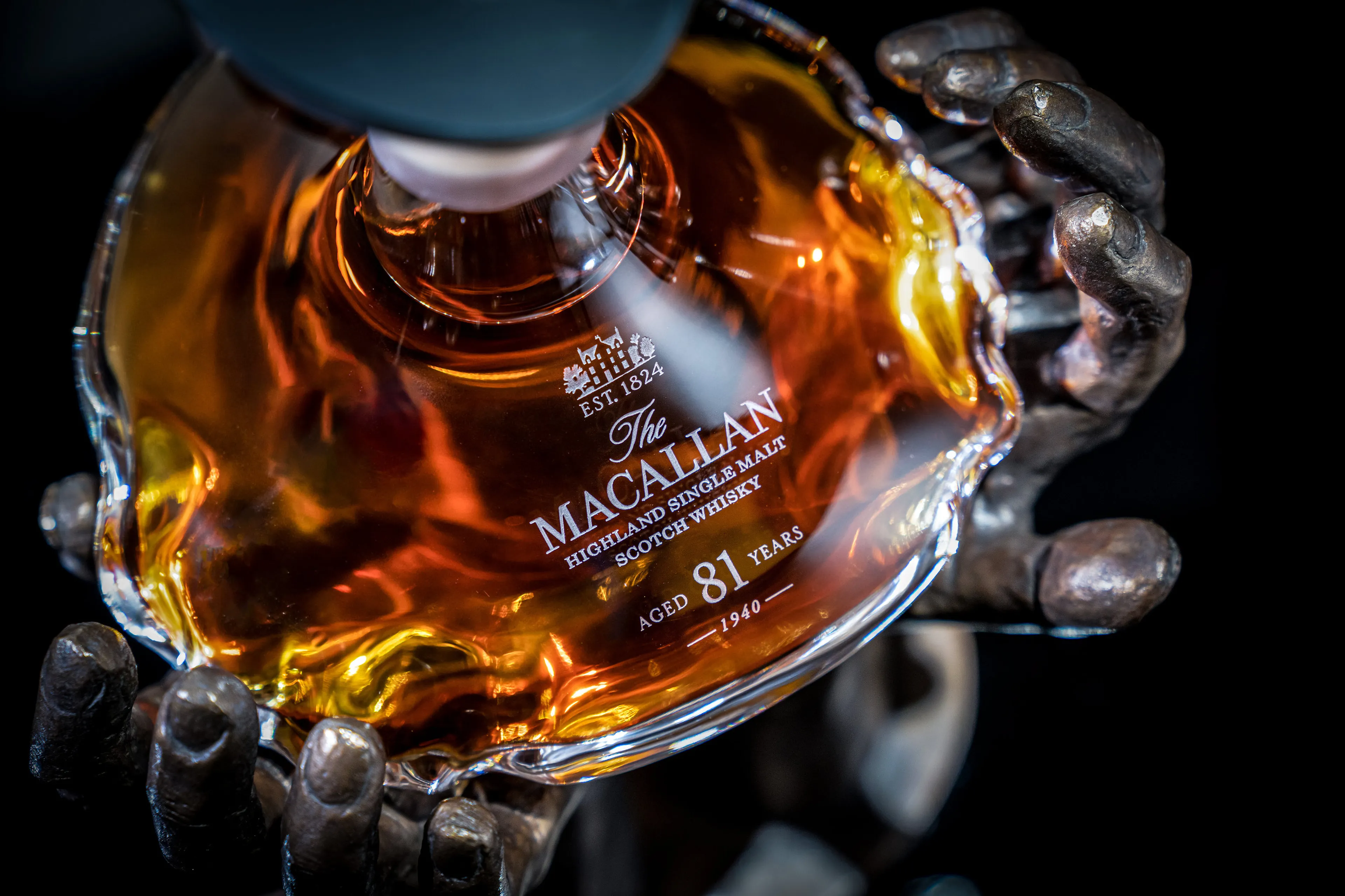 Markt voor beleggen in Schotse whisky heeft rake klappen gekregen