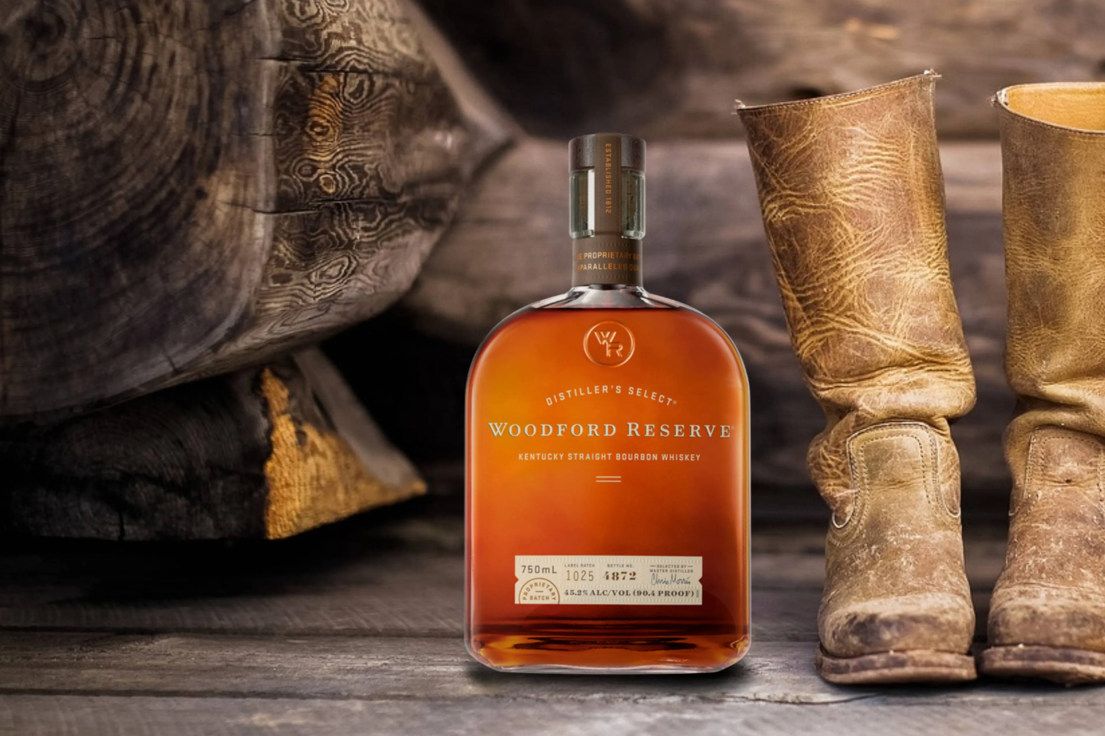 woodford reserve