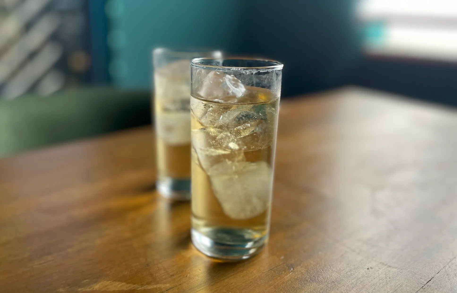 Vind je straks de beste whisky cocktails terug in dit boek?