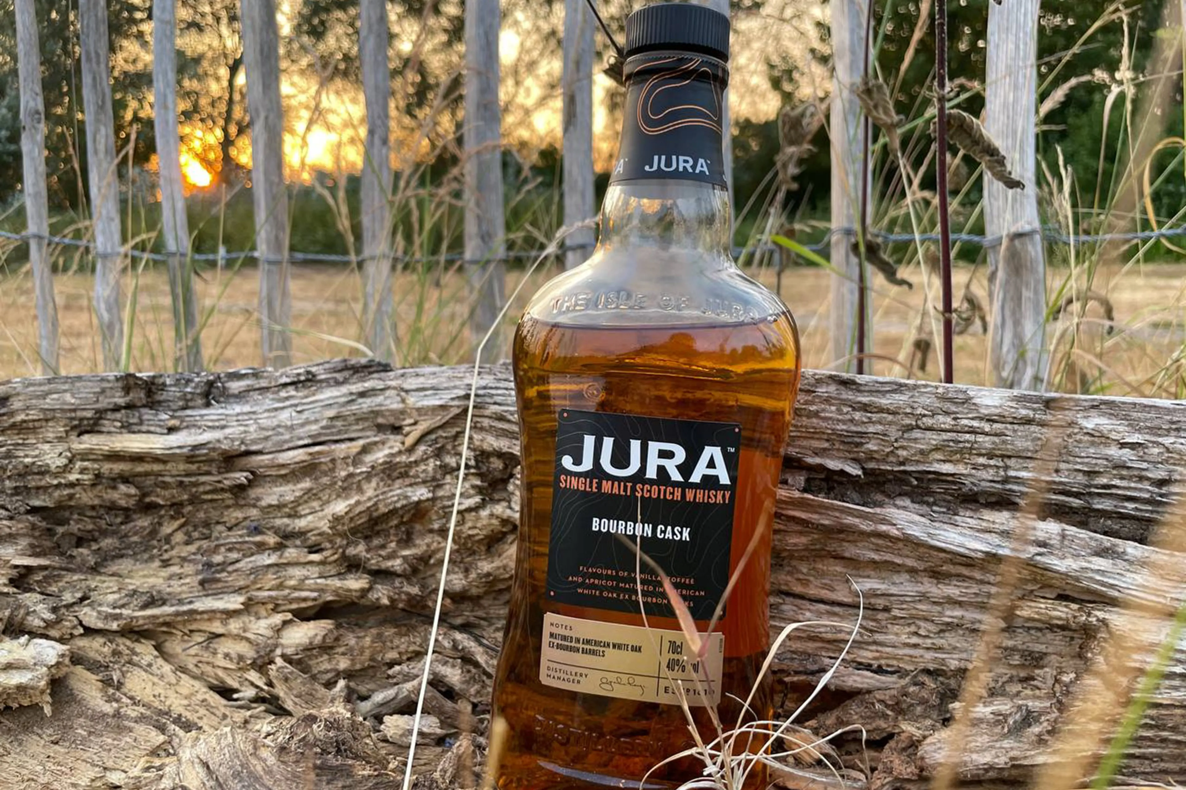 jura bourbon cask whisky monkeys 3