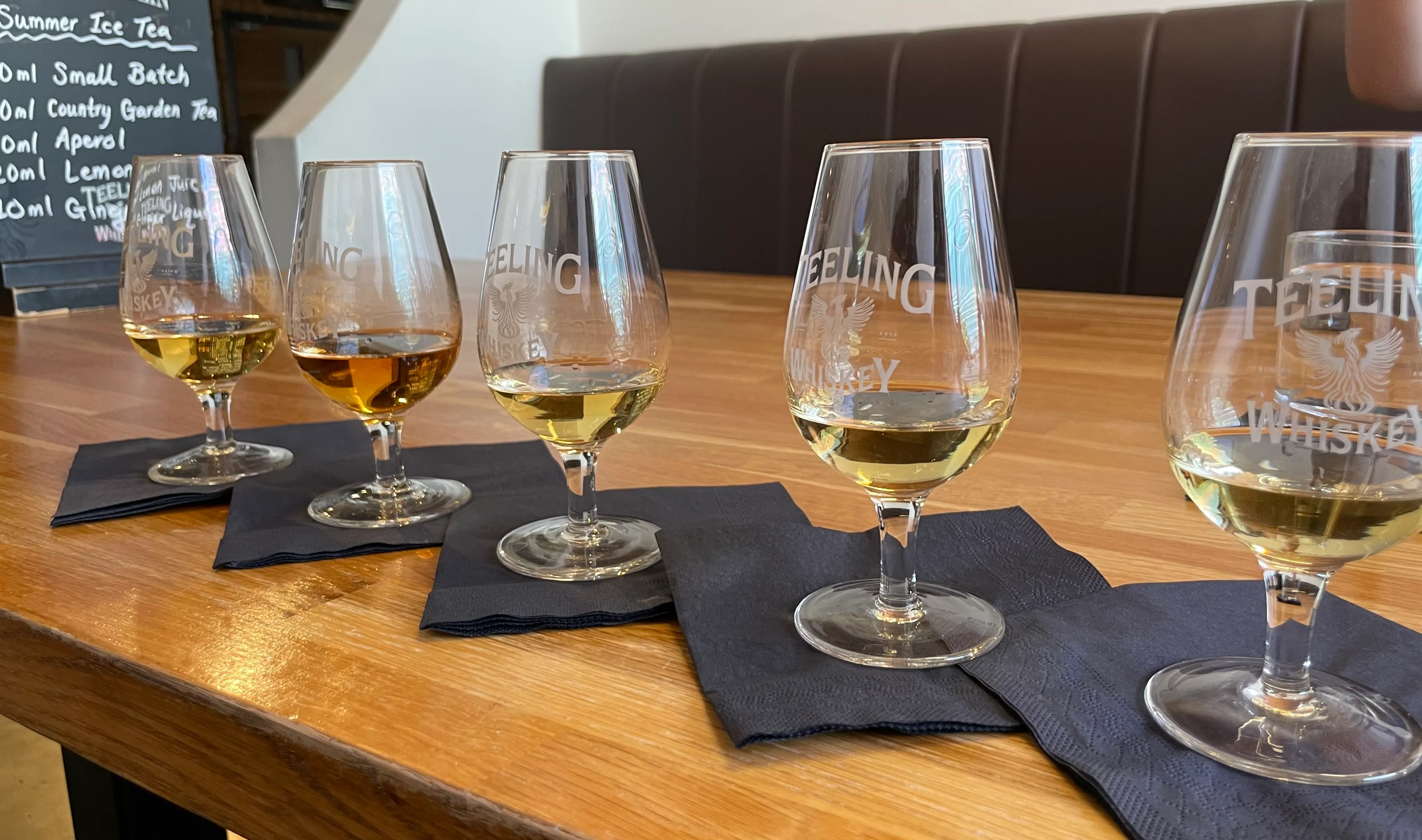 5 toffe whiskyreizen om te boeken
