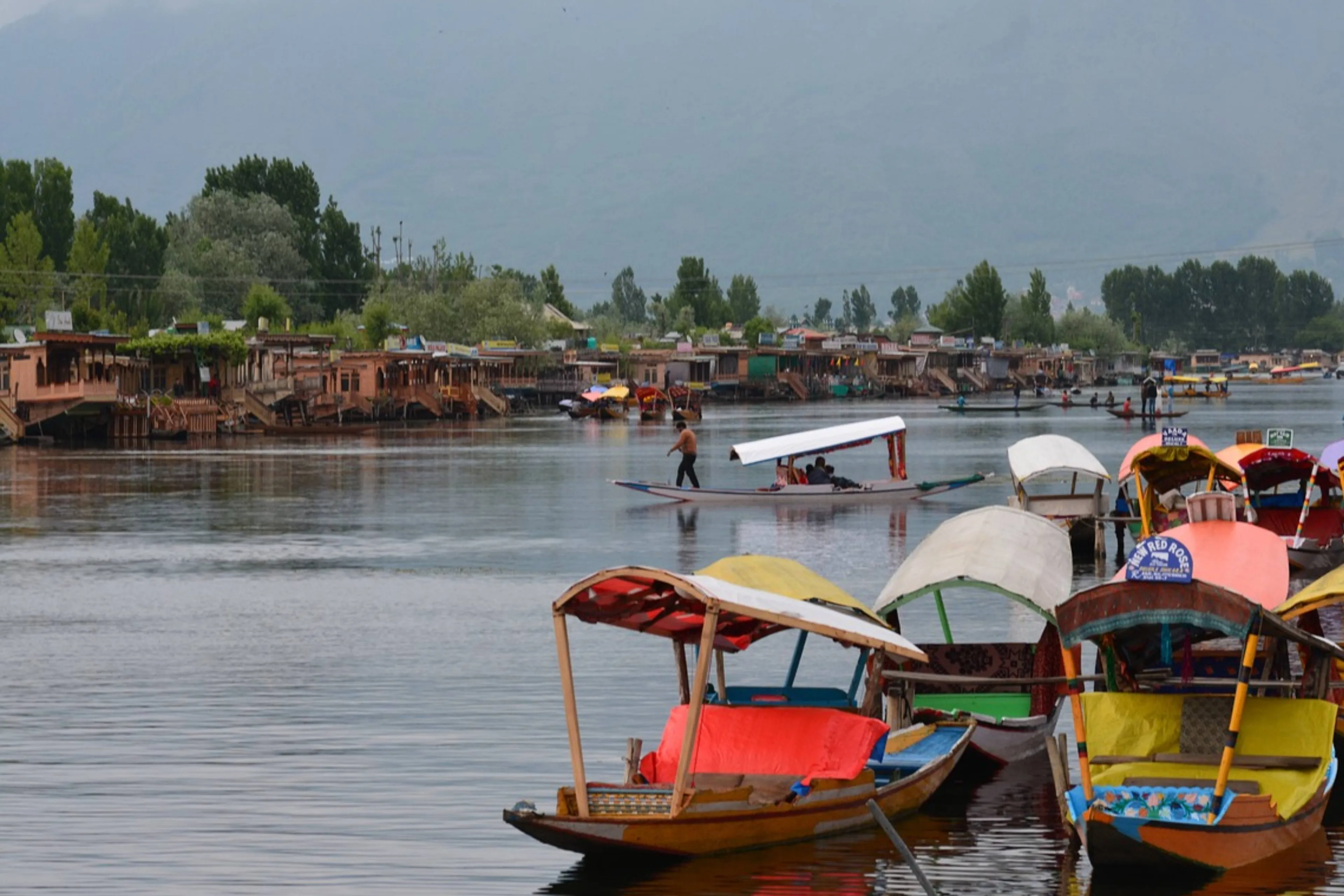 india boats