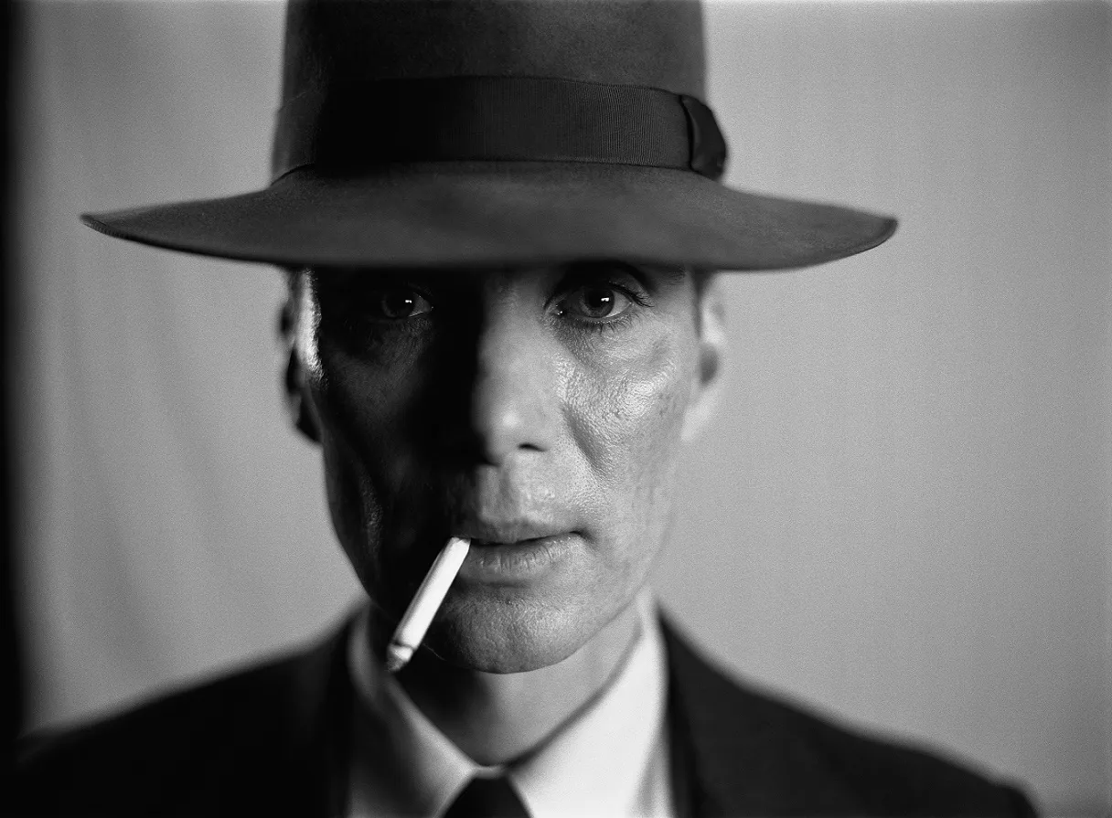 Zitten Cillian Murphy en Emily Blunt aan de whisky in Oppenheimer?