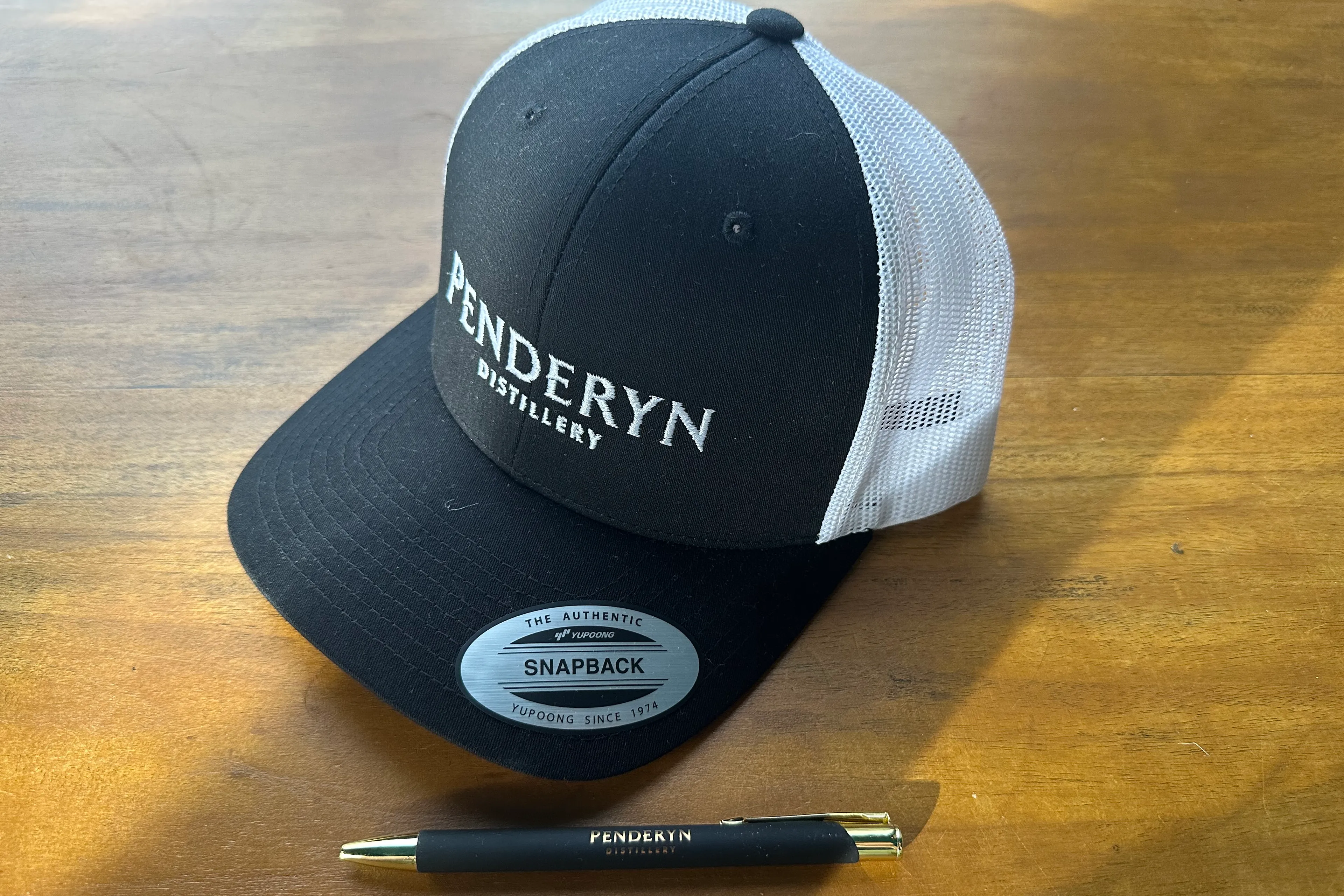 Win hier een gratis Penderyn goodiepakket! (prijzenfestijn dag 1!)
