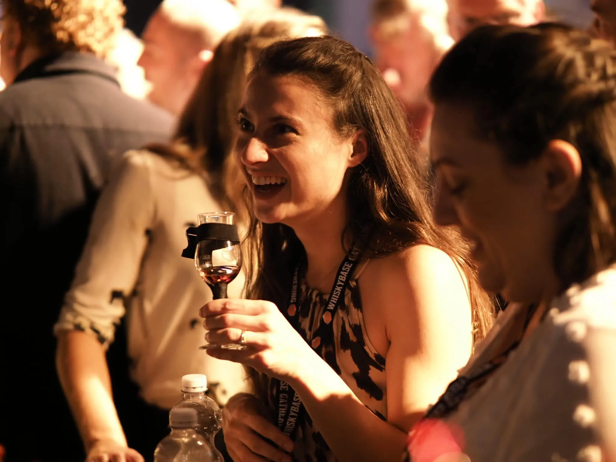 Whiskybase Gathering 2023 in Rotterdam van de baan én om input gevraagd