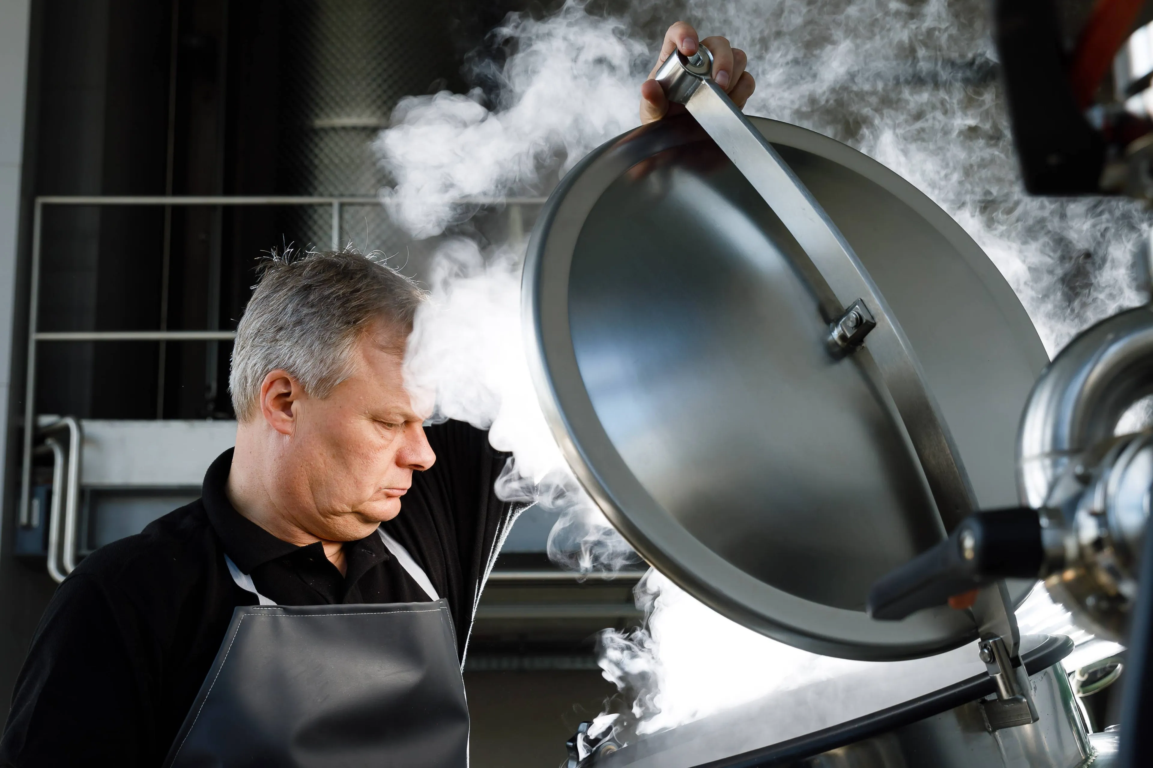Distilleerderij Donderdag: Braeckman Distillery in België is al ruim 100 jaar oud