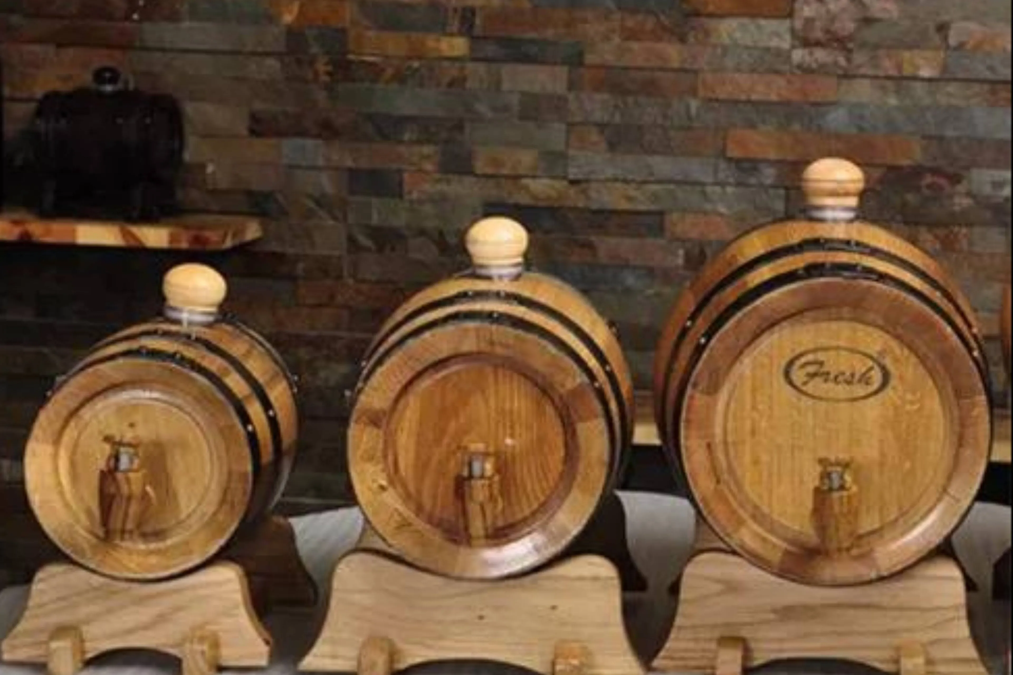 Win een uniek whiskyvat om je eigen spirit te laten rijpen