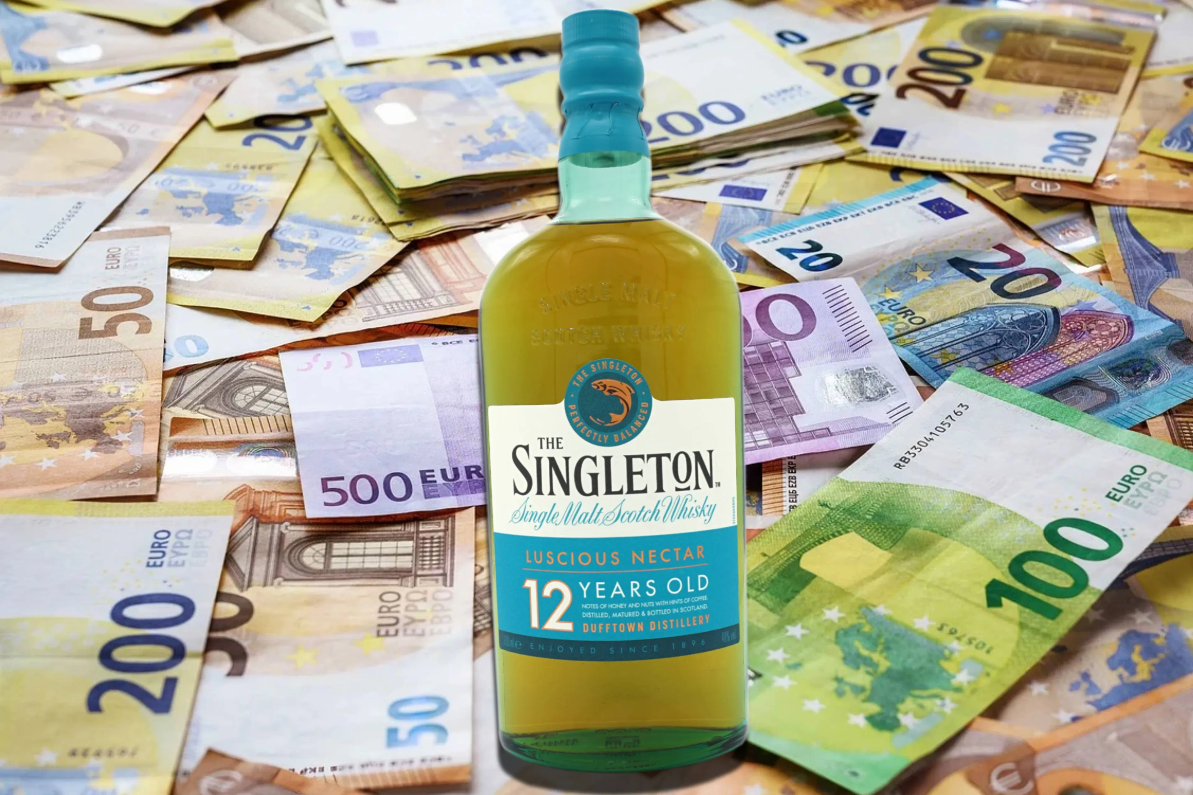 Update - Begroting lijkt rond: wordt alcohol duurder en daarmee whisky?