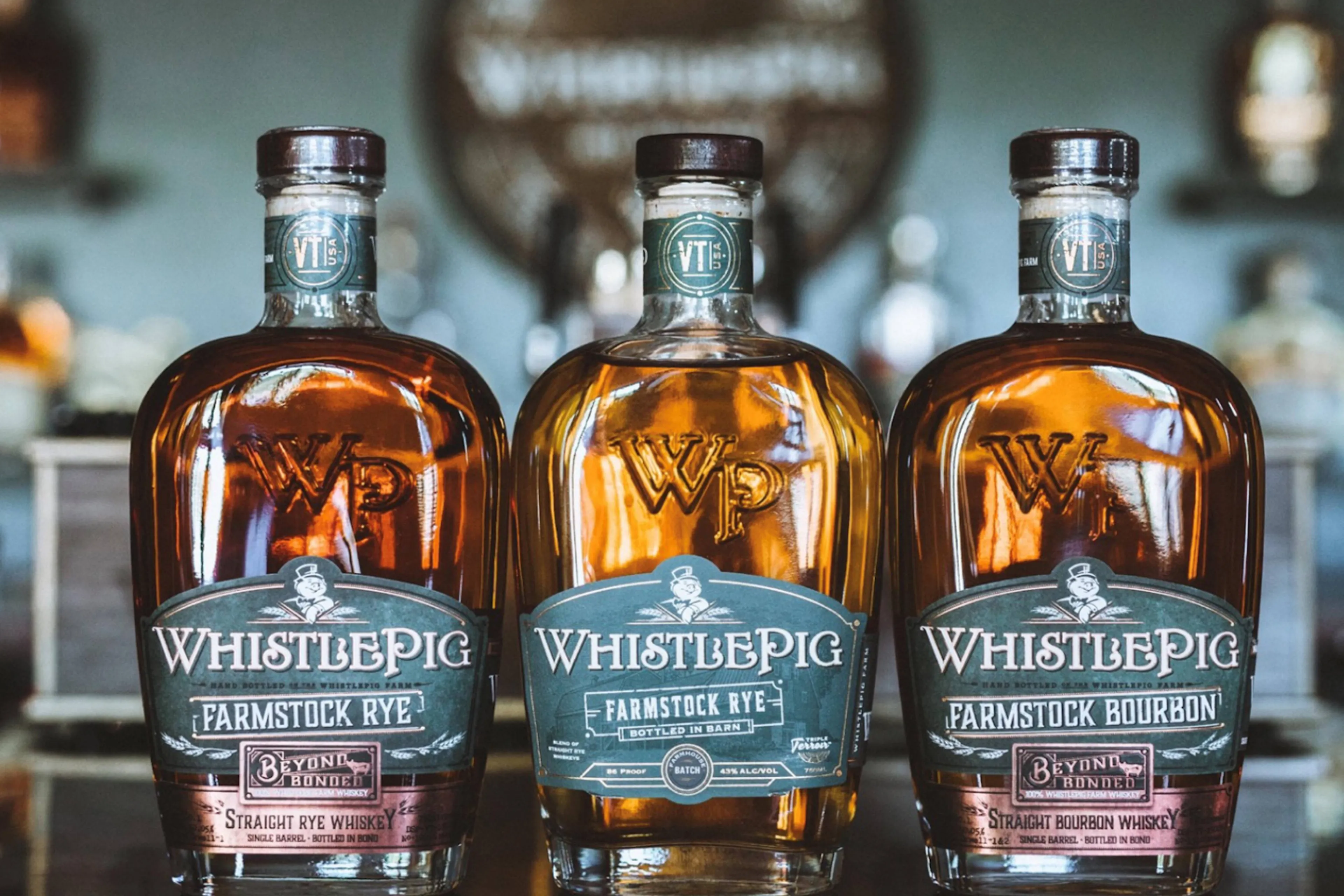 whistlepig