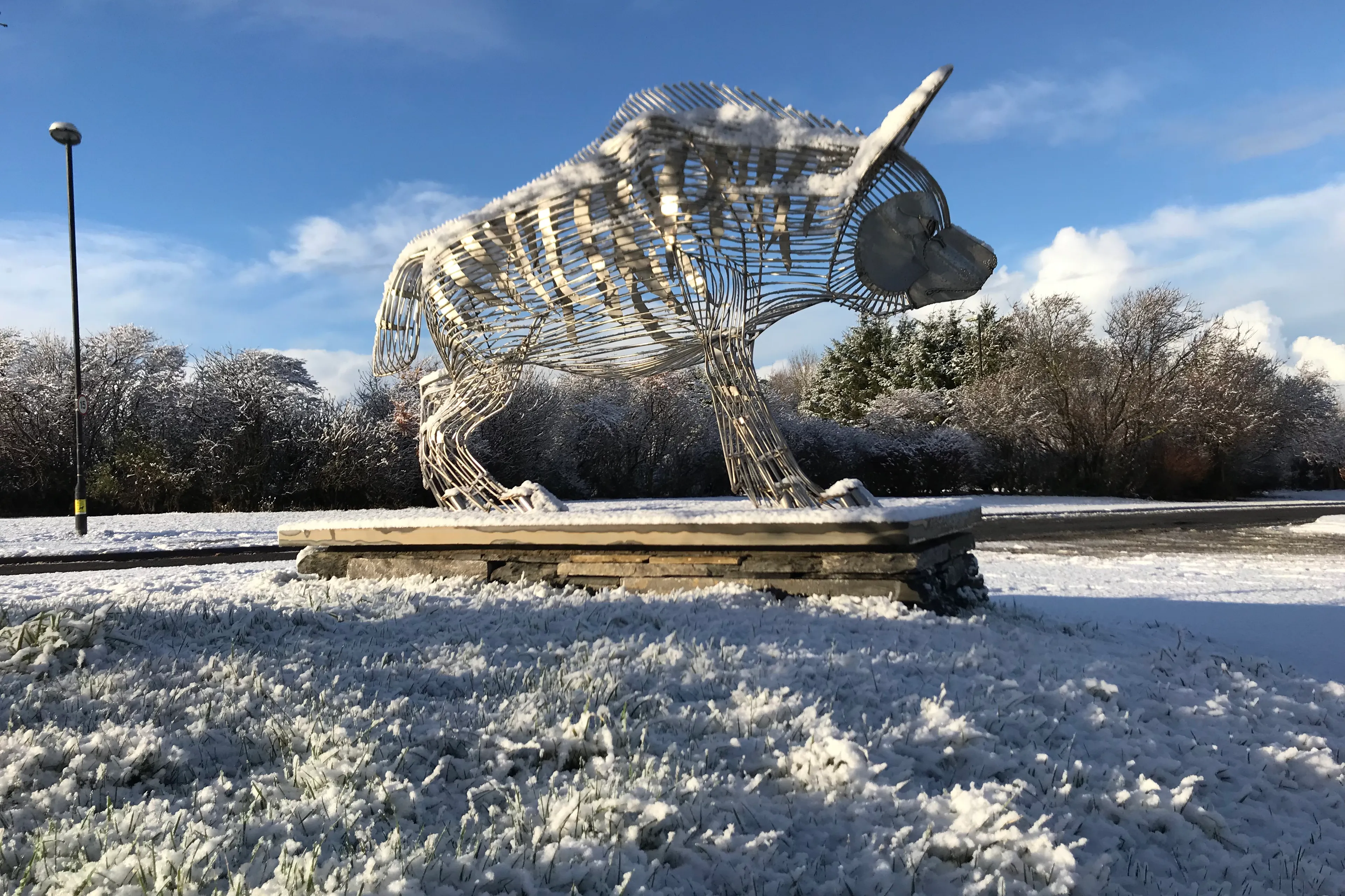 Wolfburn enorm blij met erkenning door Tripadvisor