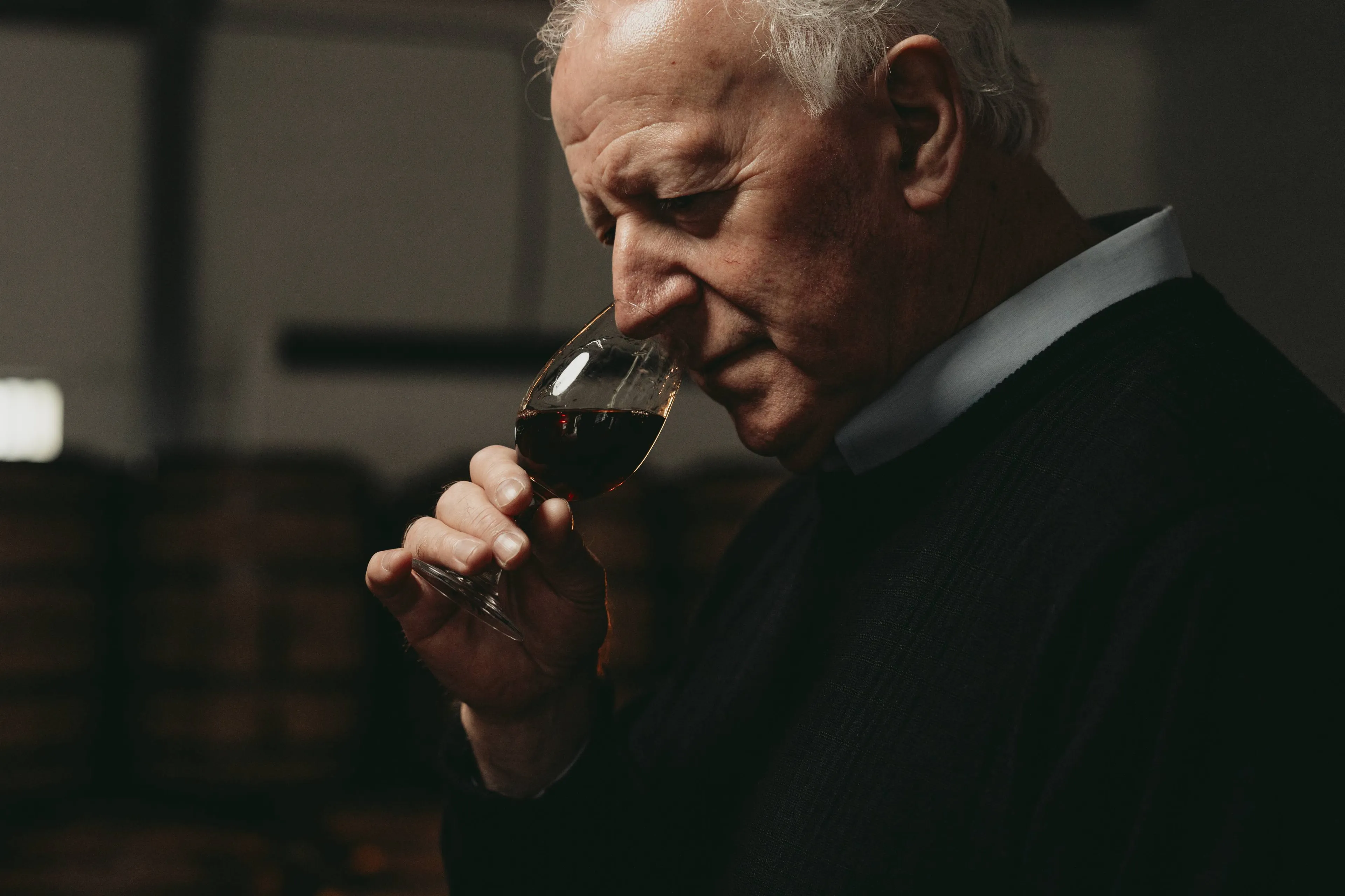 Revolutie in de whiskywereld: Billy Walker’s The GlenAllachie vernieuwt distillatietechniek