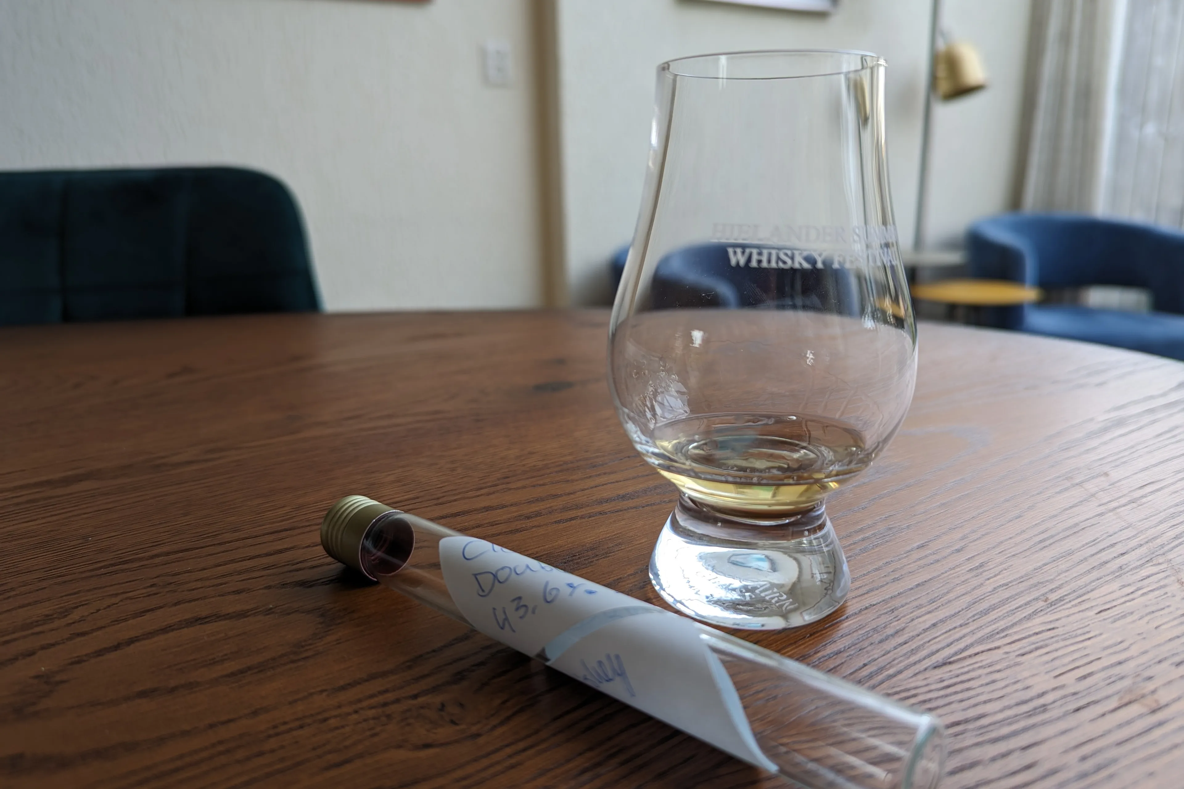 Clonakilty Double Oak Review