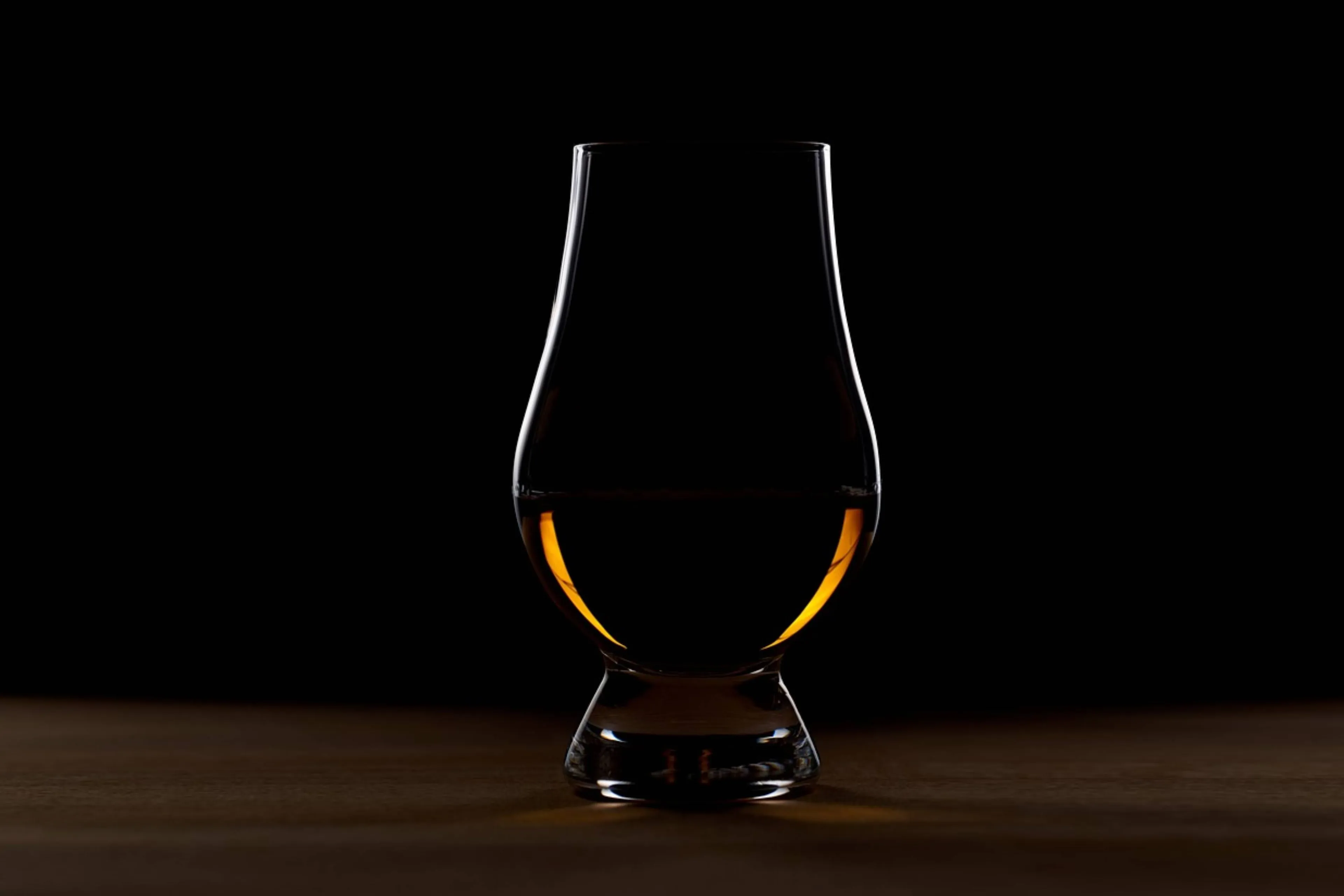 ‘Tot op de dag van vandaag wordt er ongeveer 92 procent blended whisky gedronken’