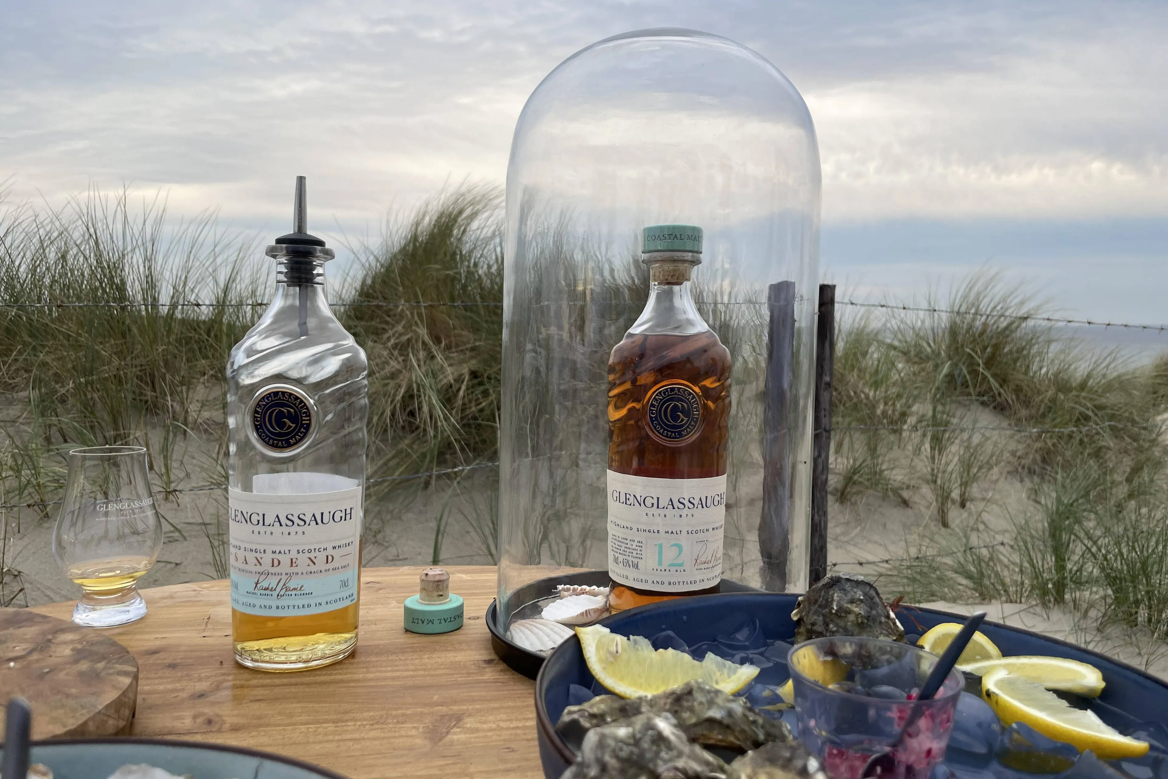 Whisky tip: Glenglassaugh 12 Years uit de Schotse Hooglanden