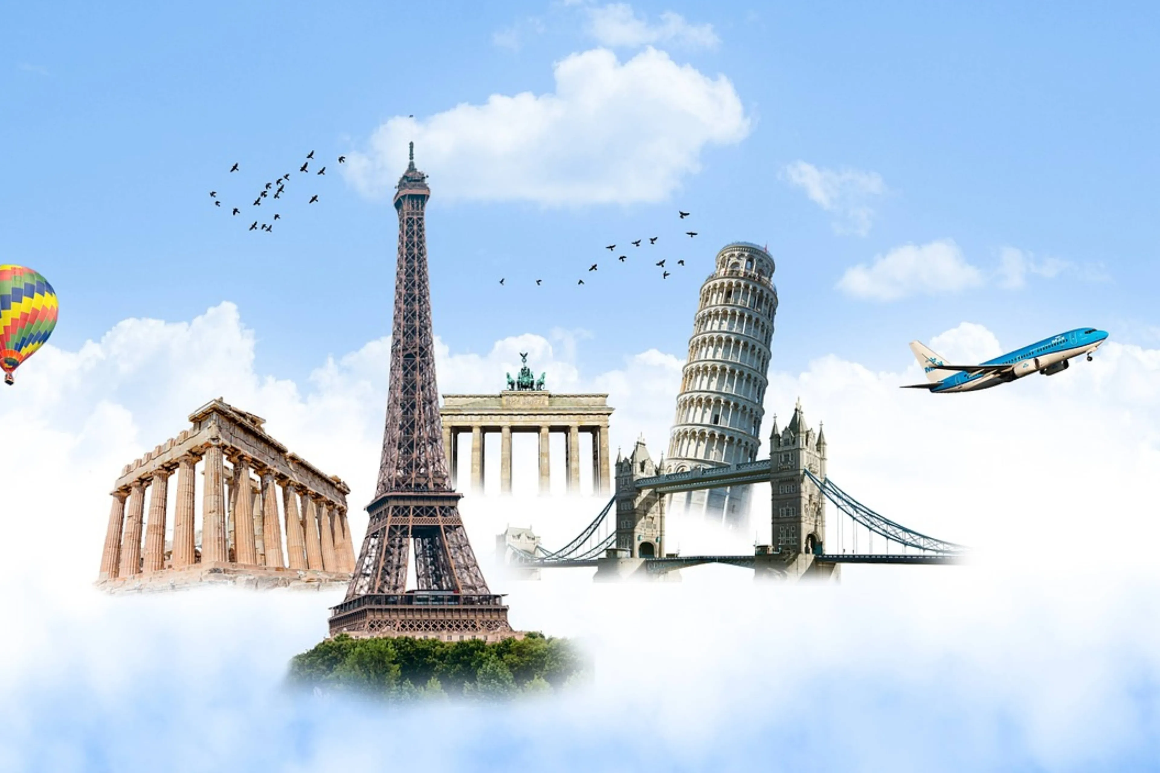 Dit zijn de winnaars van de Travel Masters 2023