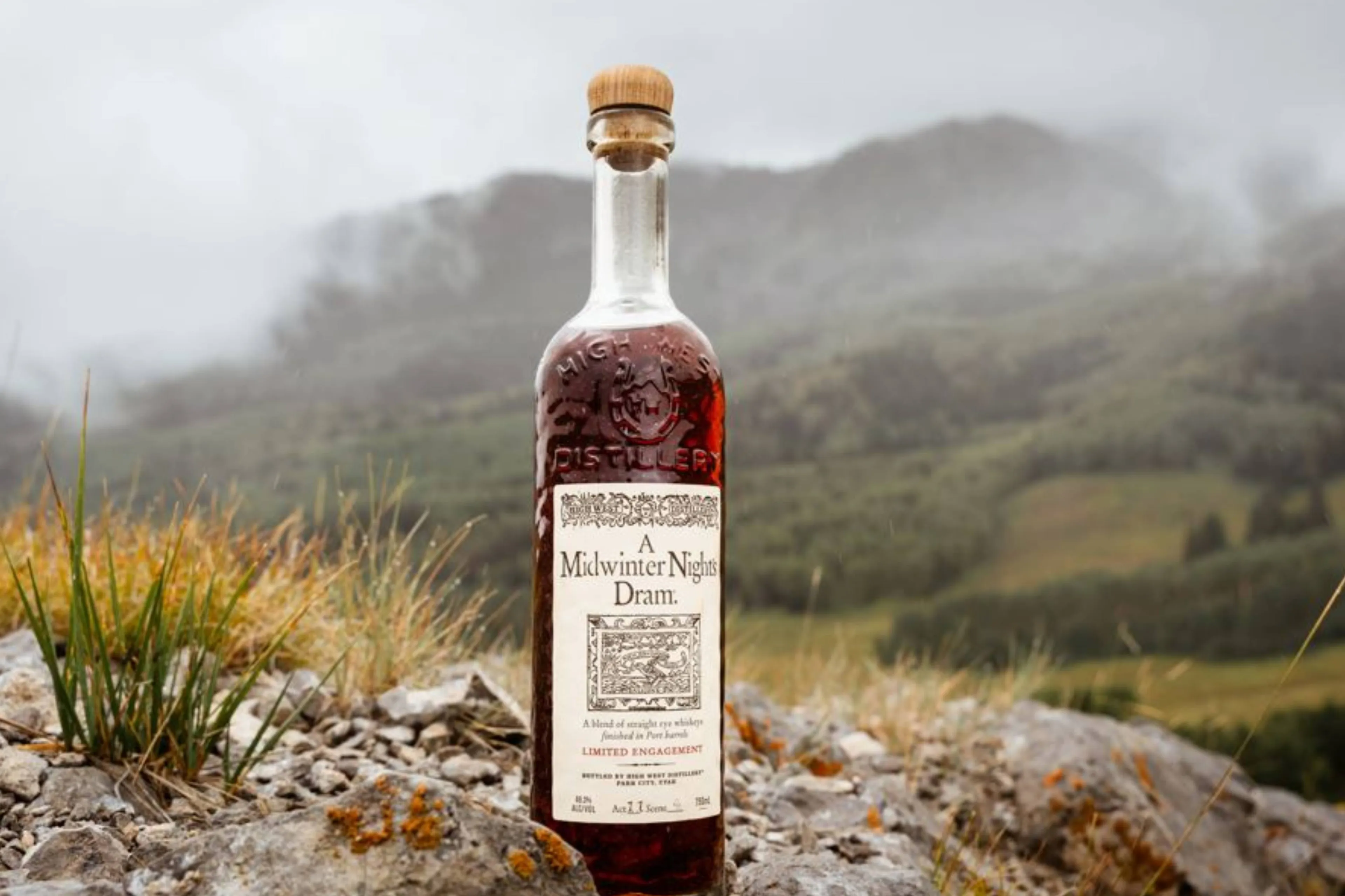 a midnights winter dram high west distillery