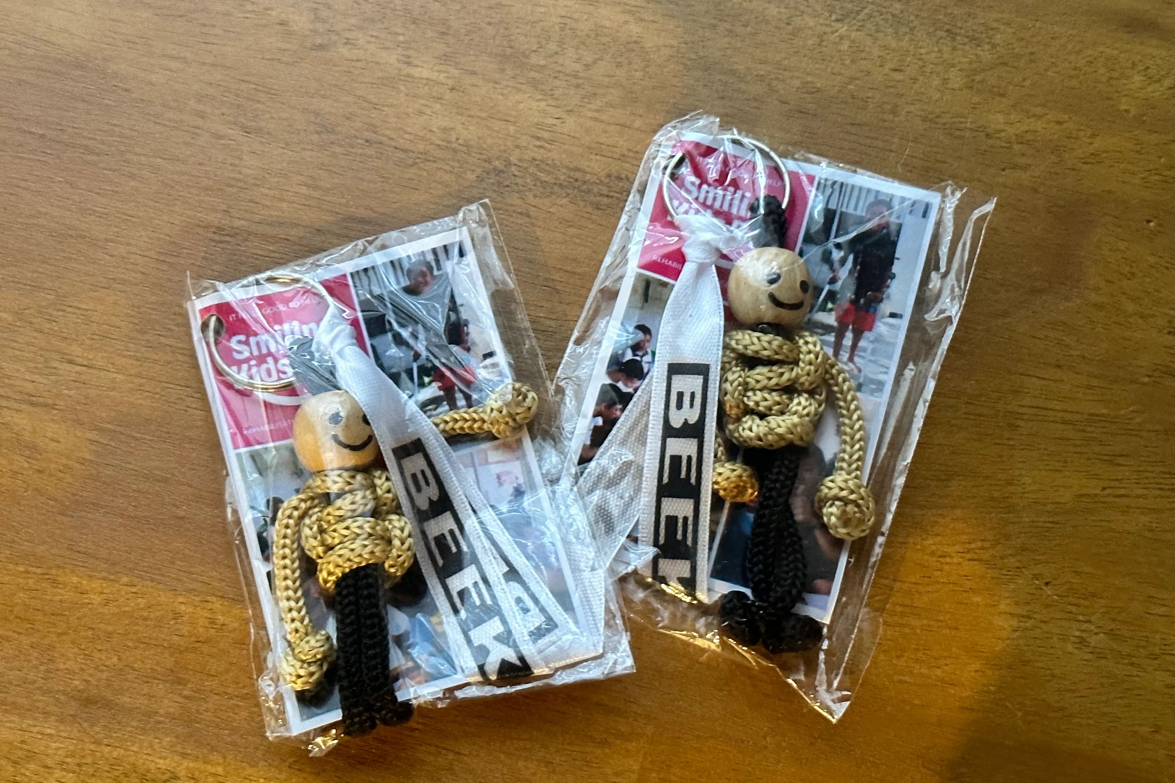 Maak kans op gratis gelukspoppetjes van Jan Beek!
