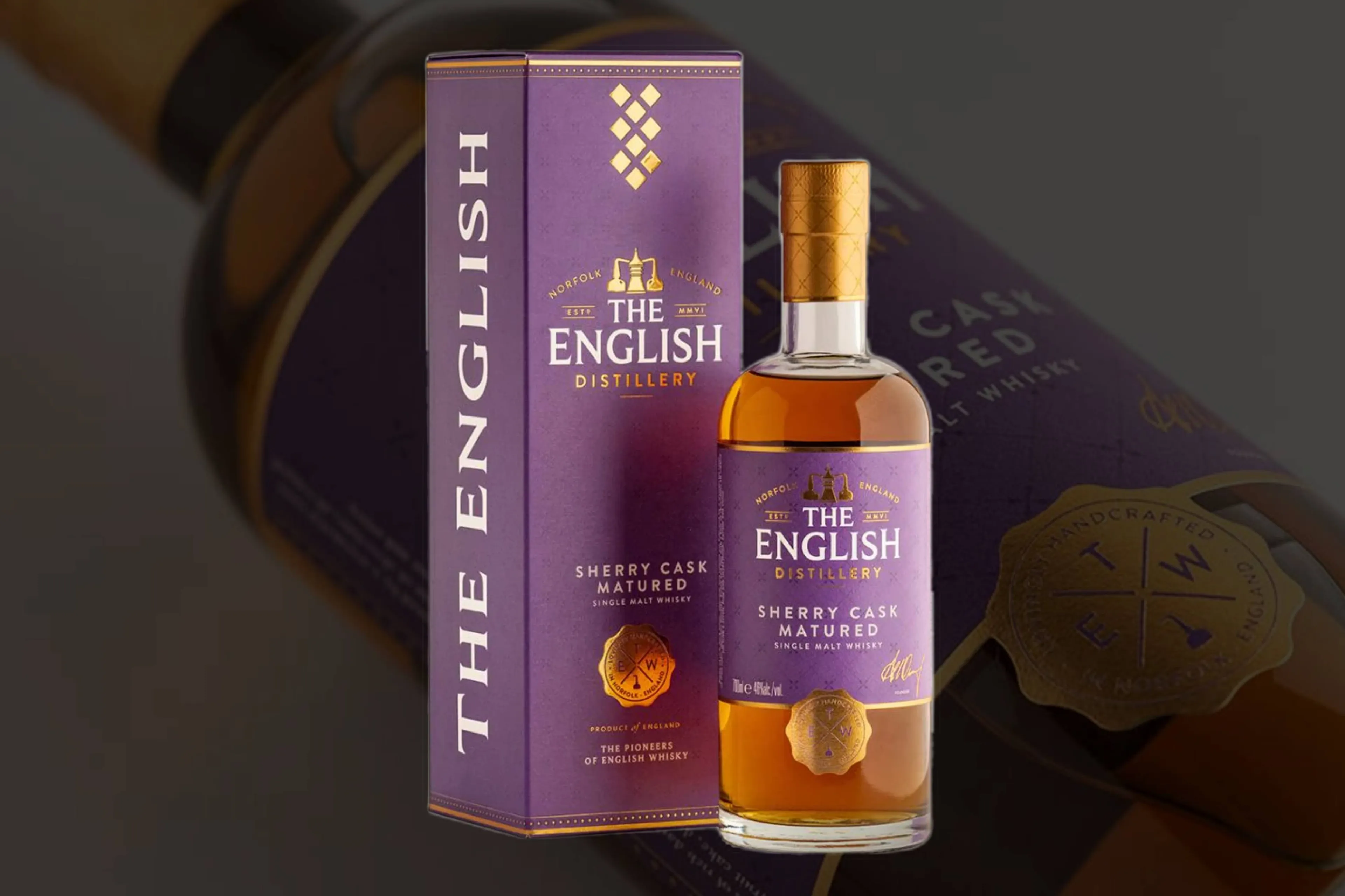 english distillery