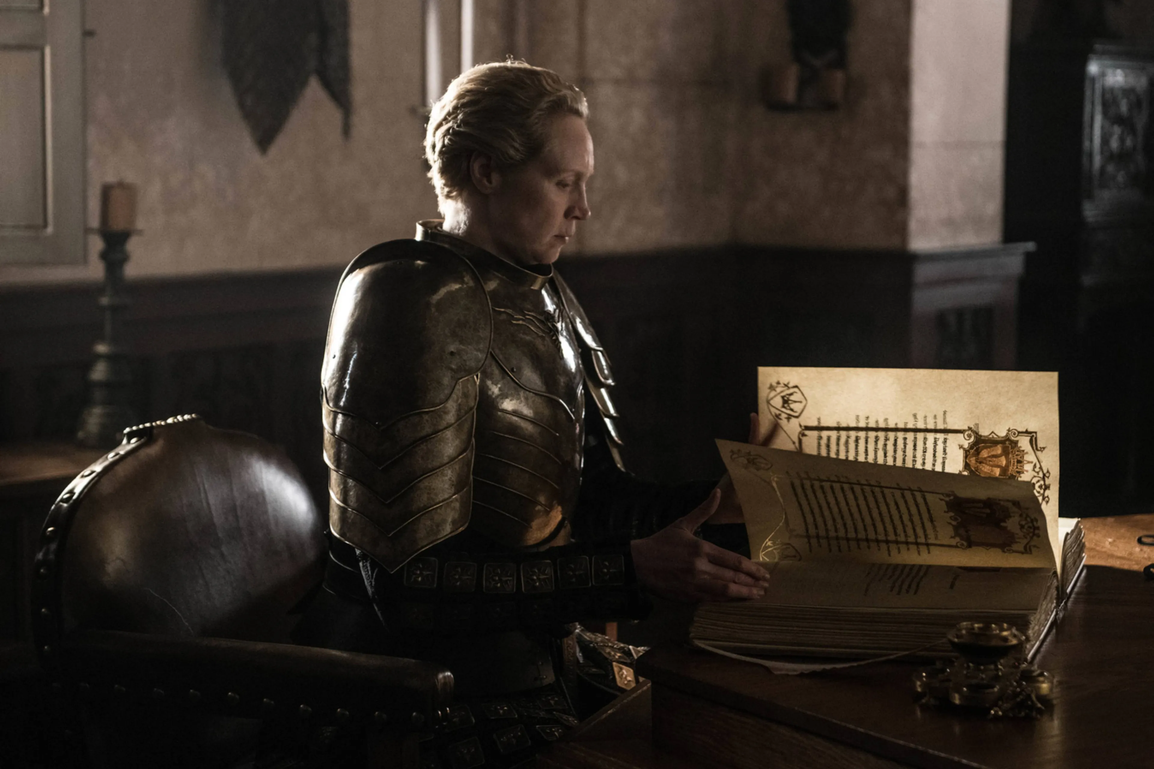 Game of Thrones actrice werkt samen met Highland Park whisky