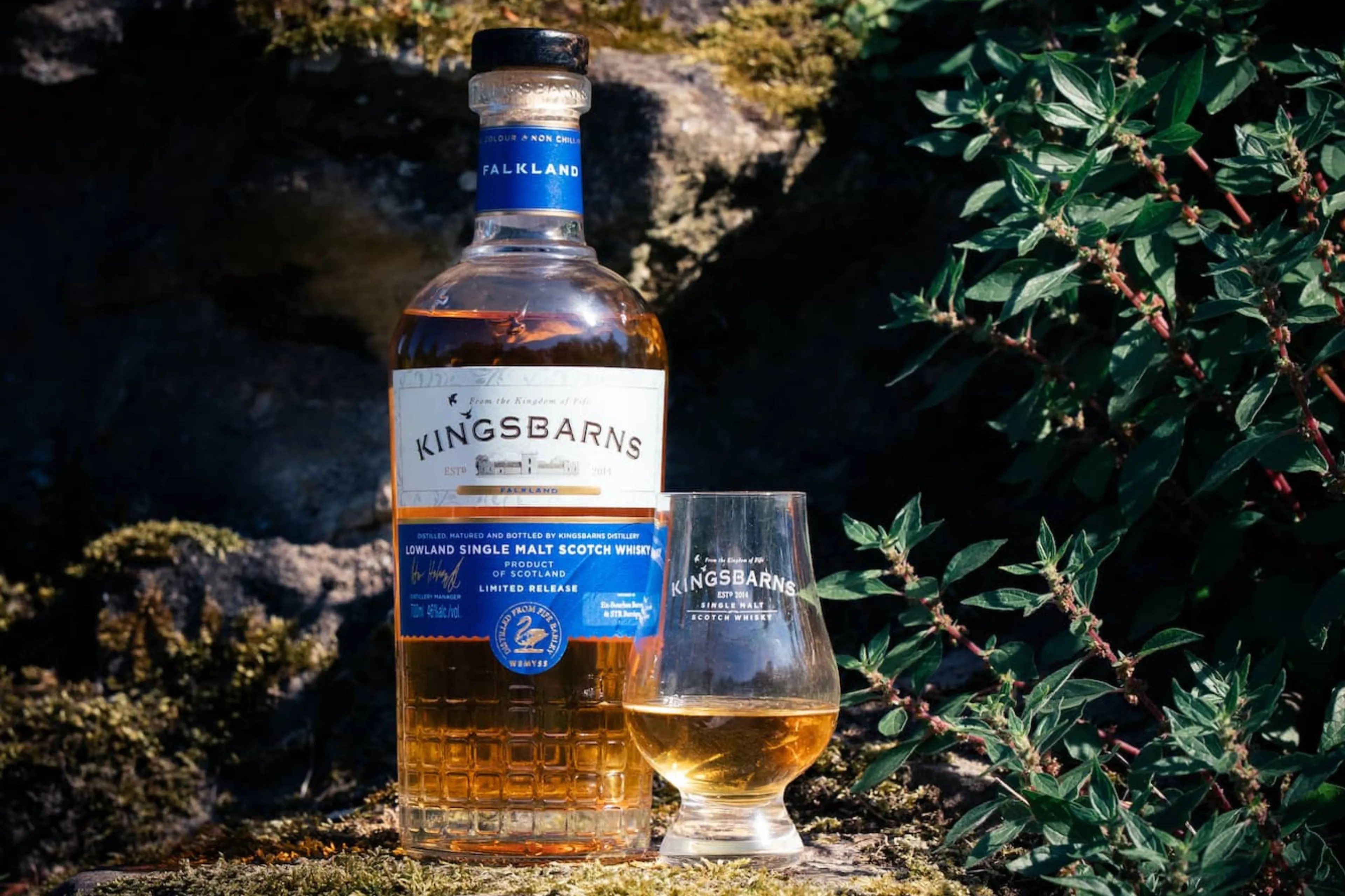 Vraag Maar Raak: Welke Lowlands whisky kun jij aanbevelen?