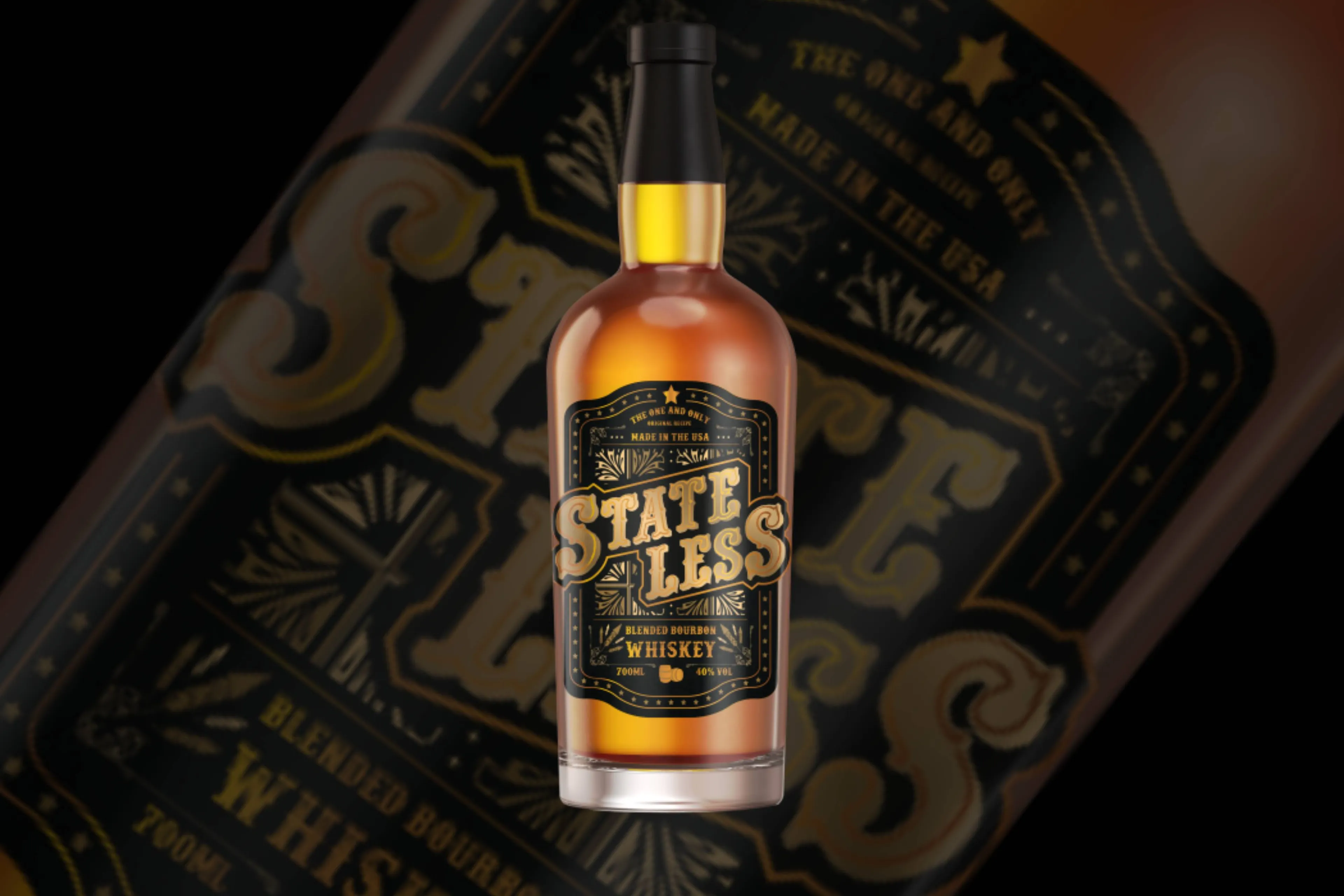 milestone stateless whisky