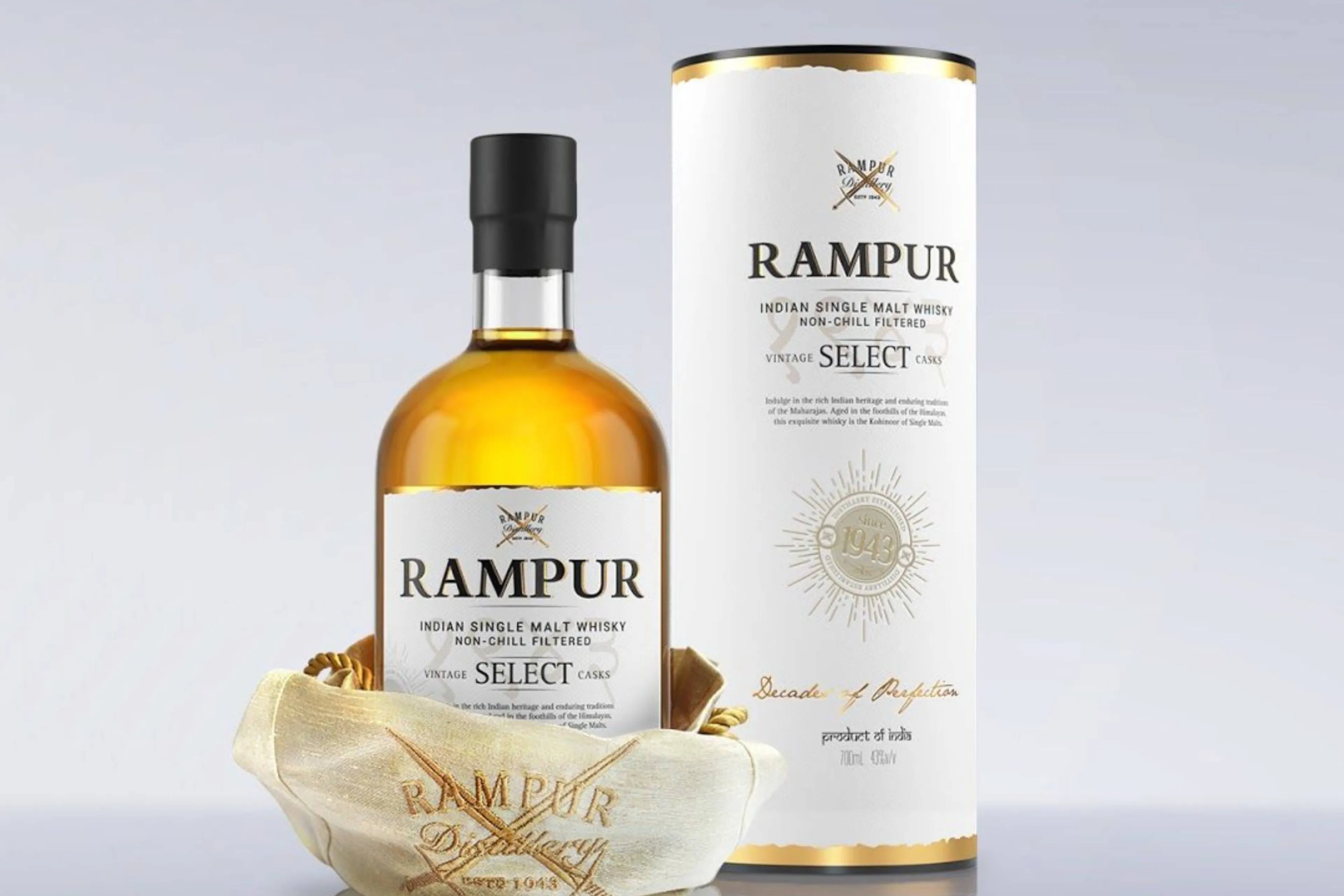 rampur select