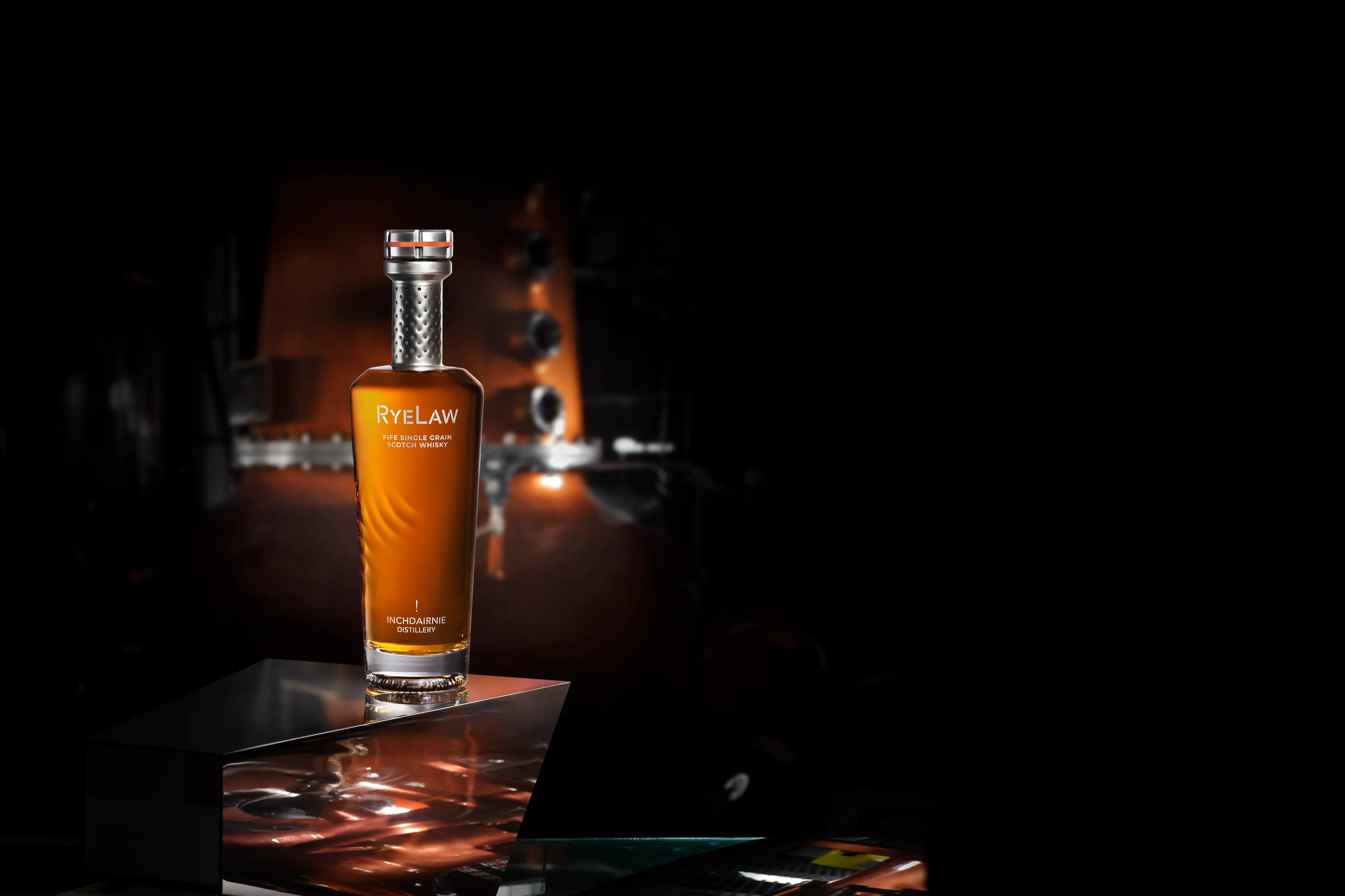 Win twee tickets voor een speciaal whisky evenement!