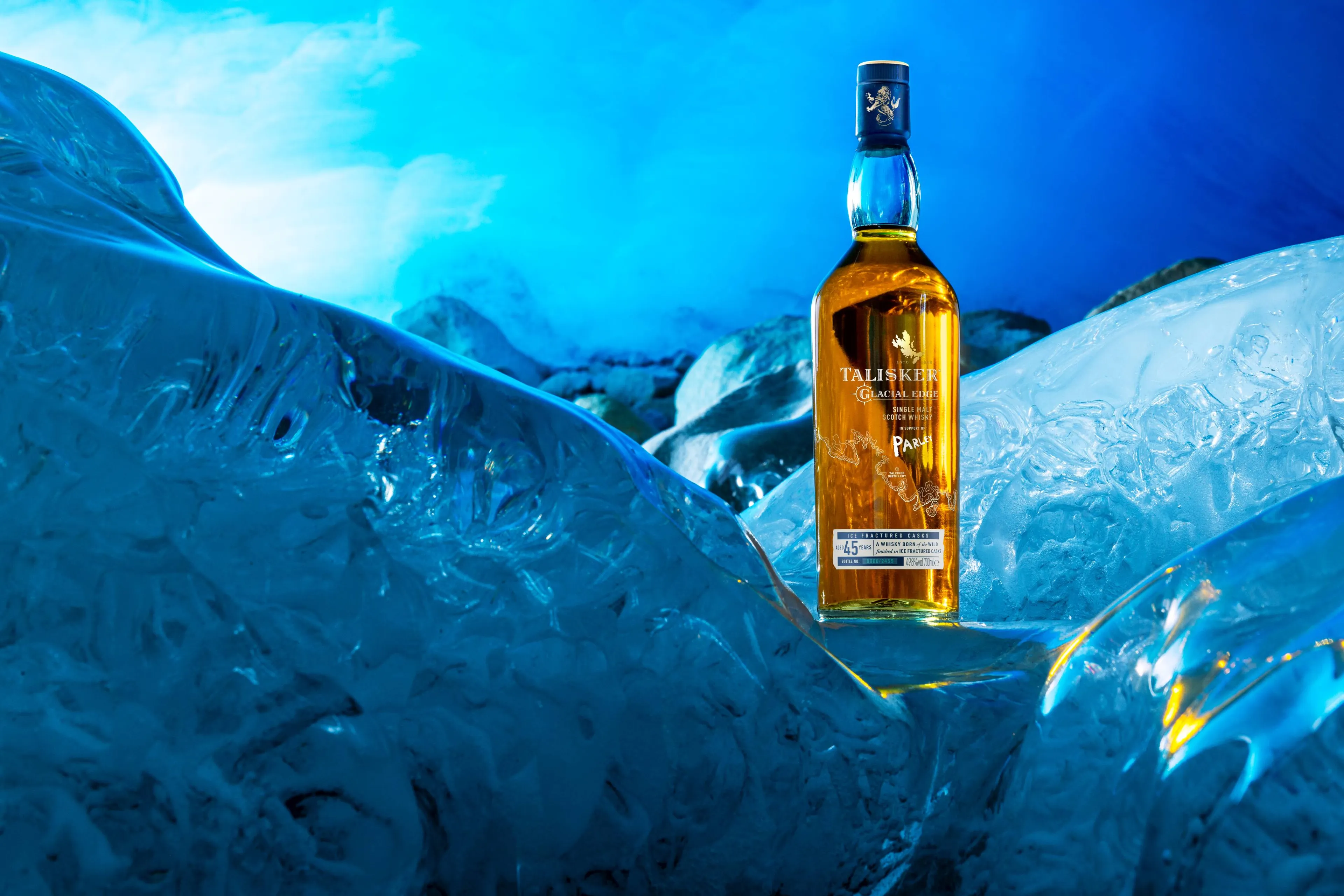 Vraag Maar Raak: Wat is de oudste whisky die je ooit gedronken hebt?