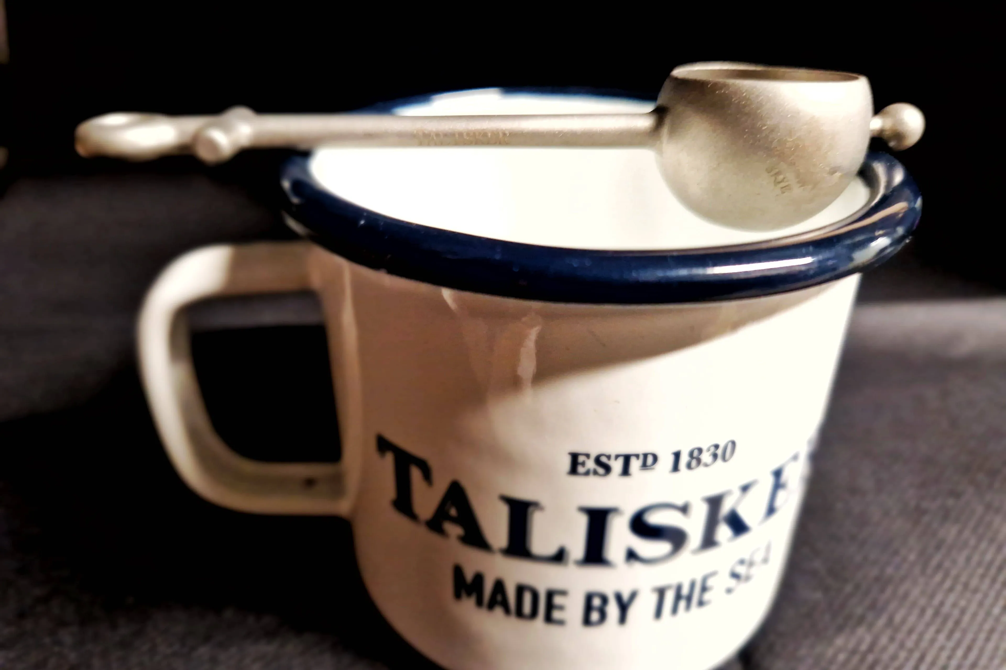 Win nu unieke gratis Talisker schenkers met deze prijsvraag