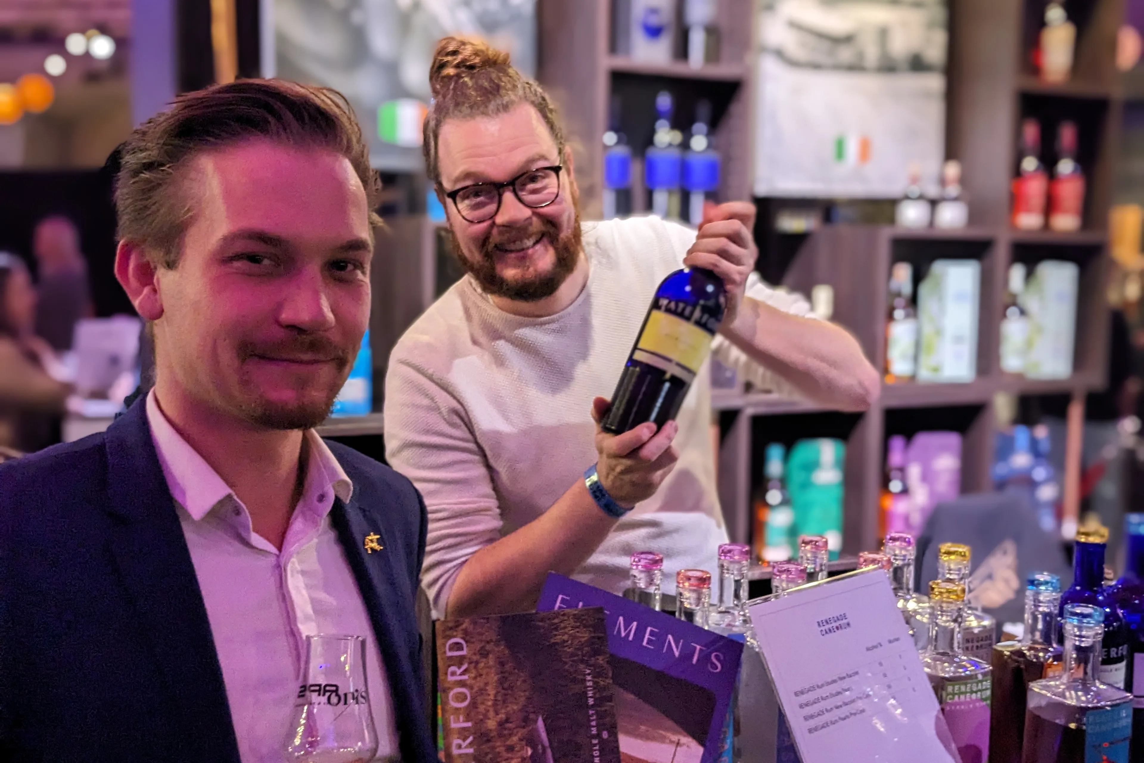 the art of drinks 2023