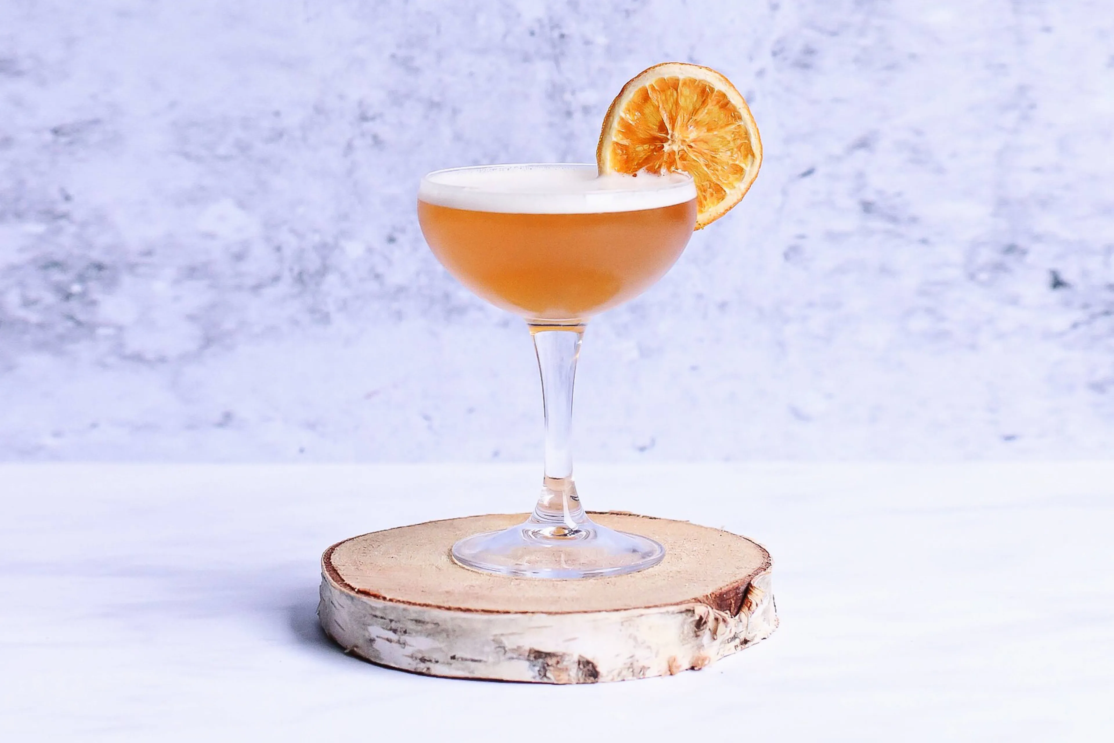 whisky sour