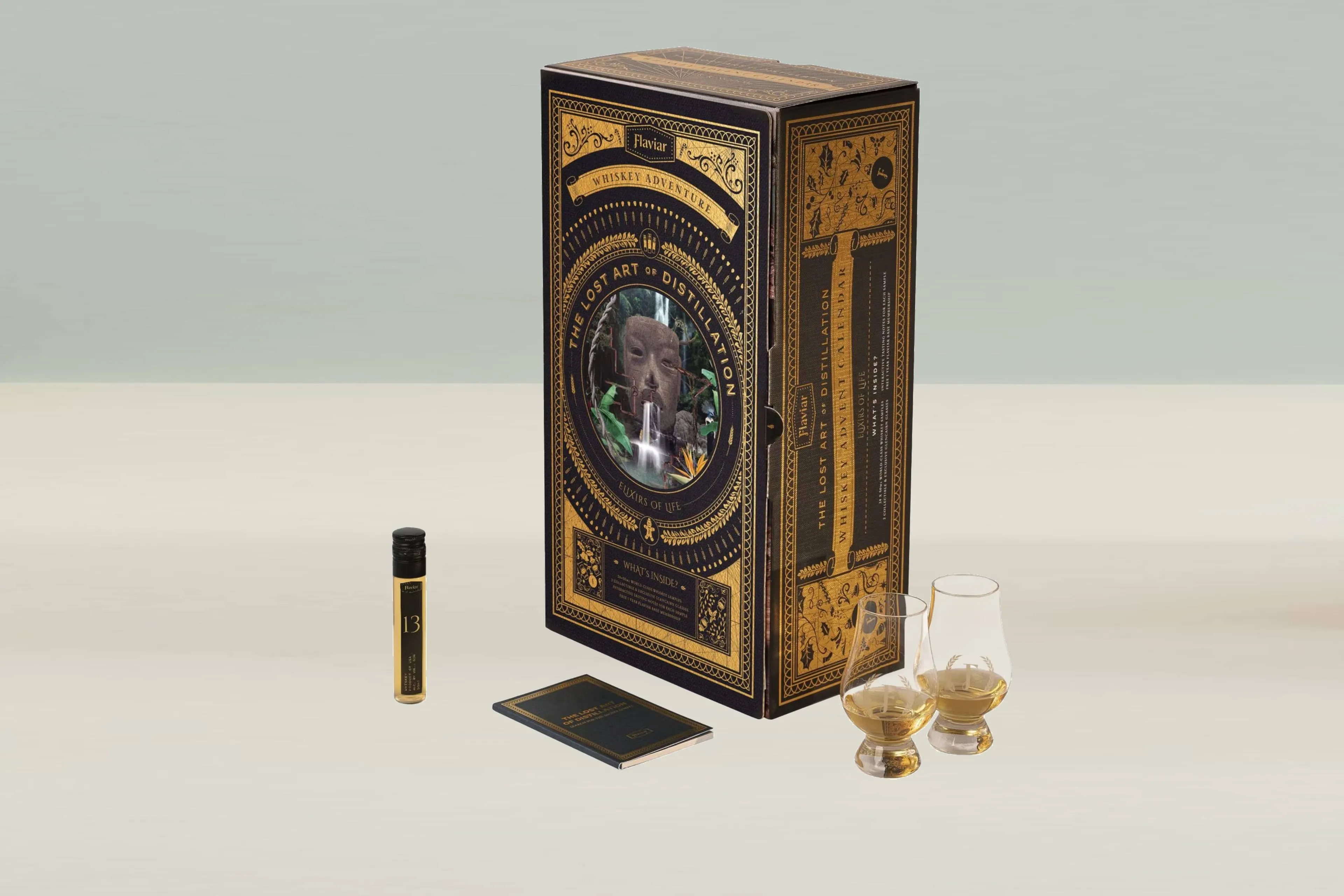 Nieuwe adventkalenders voor 2023 bekend: bier, rum én whisky