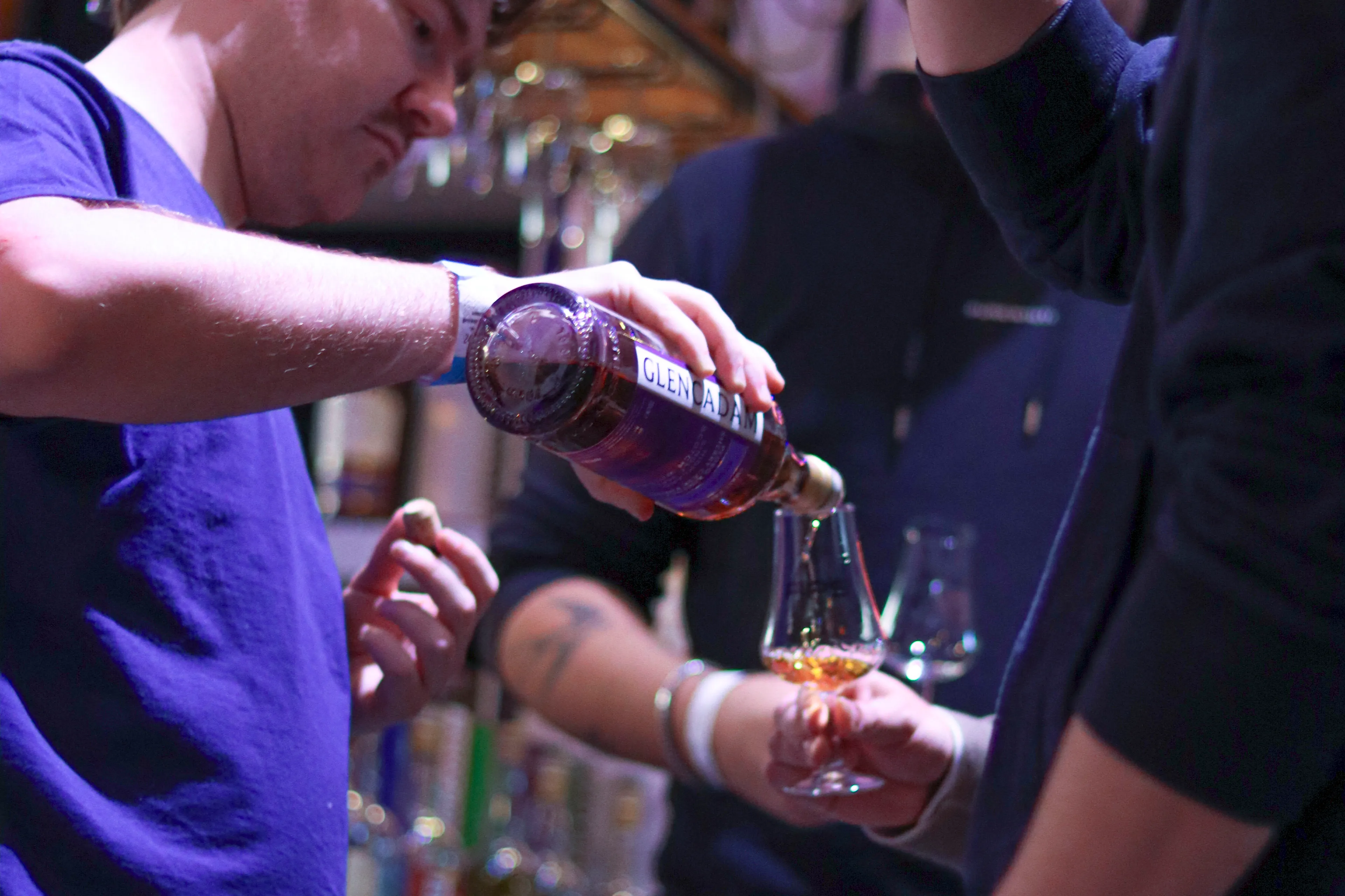 angus dundee 2 the art of drinks 2023