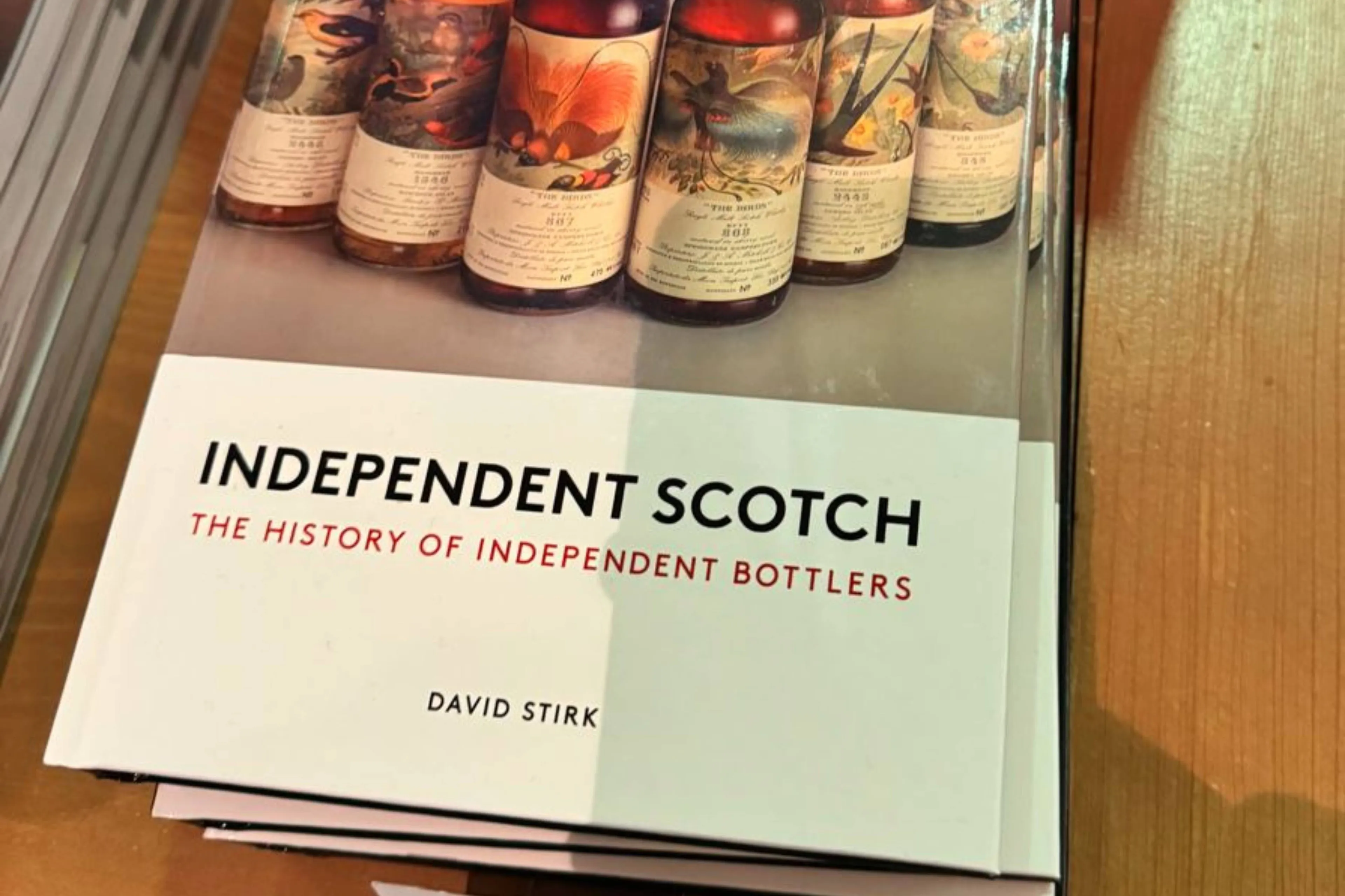 independent scotch