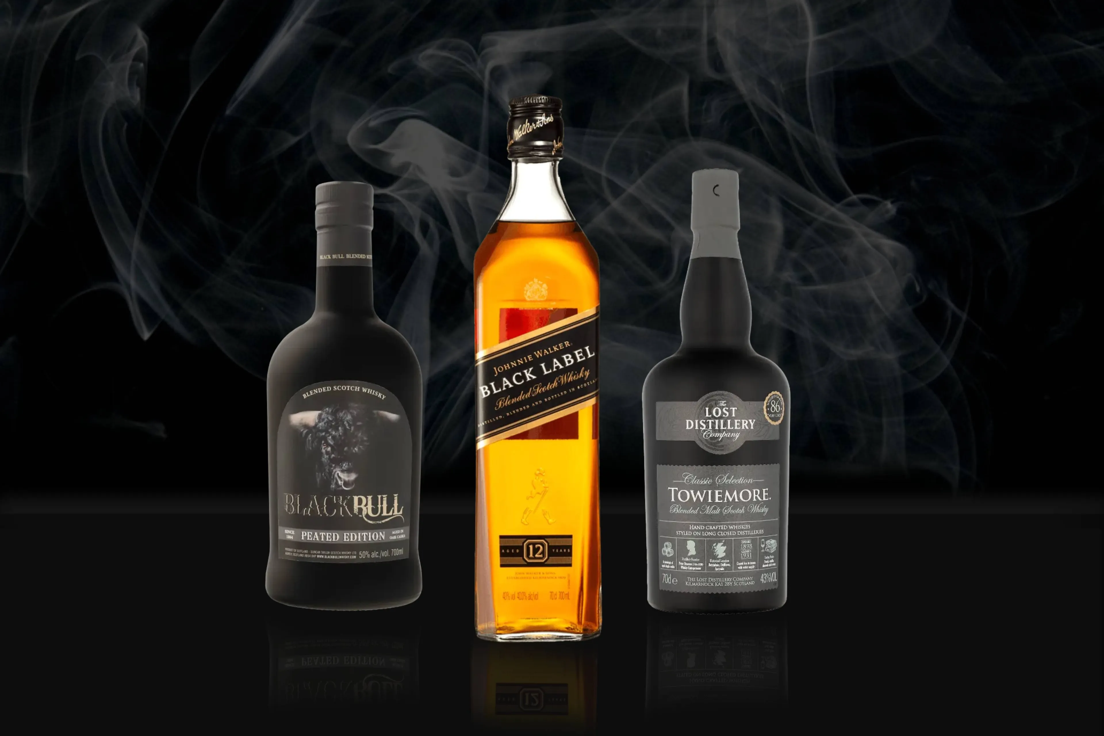 Whisky aanbieding: de beste whisky deals van week 48