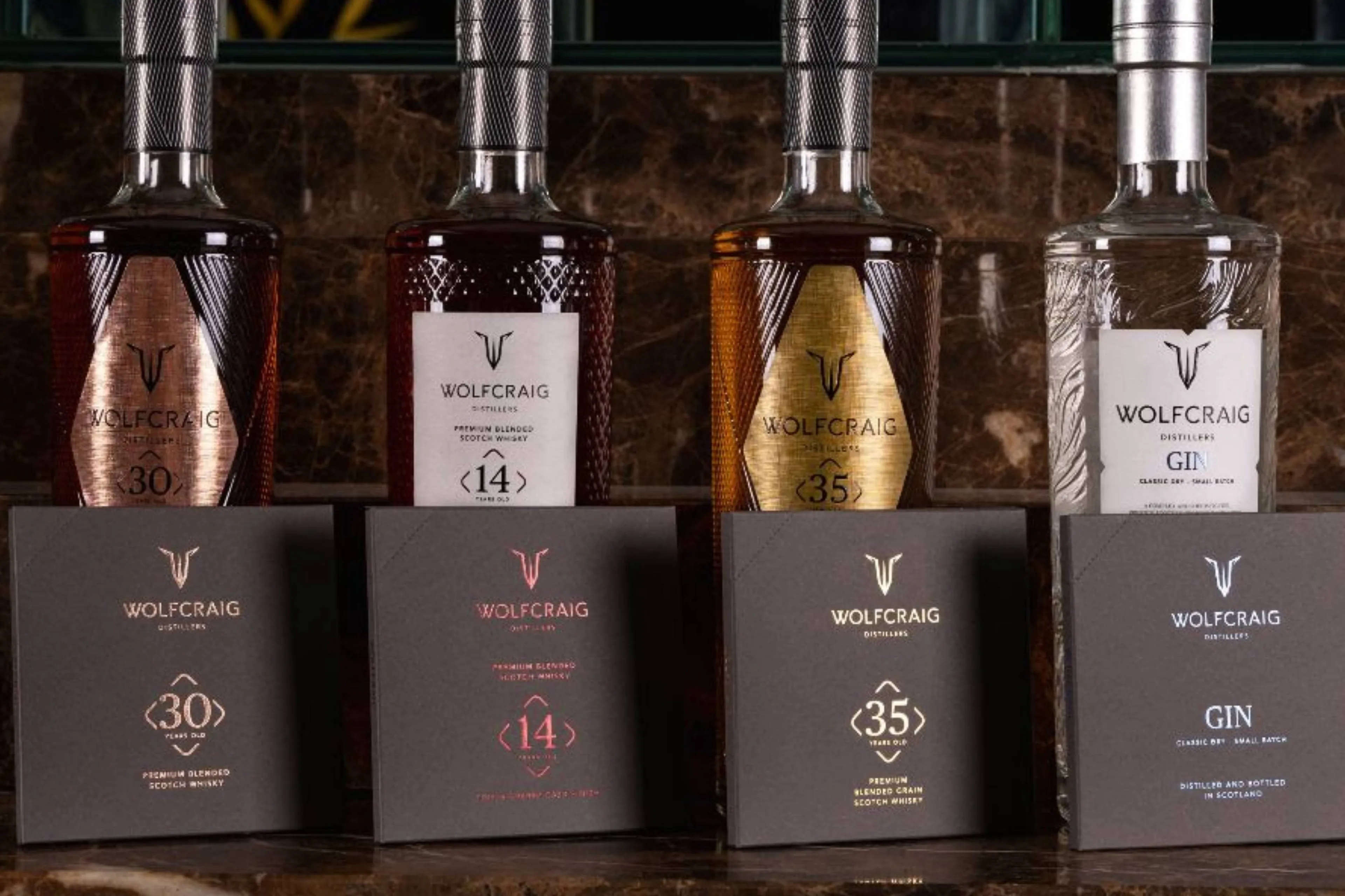 wolcraig luxury collection