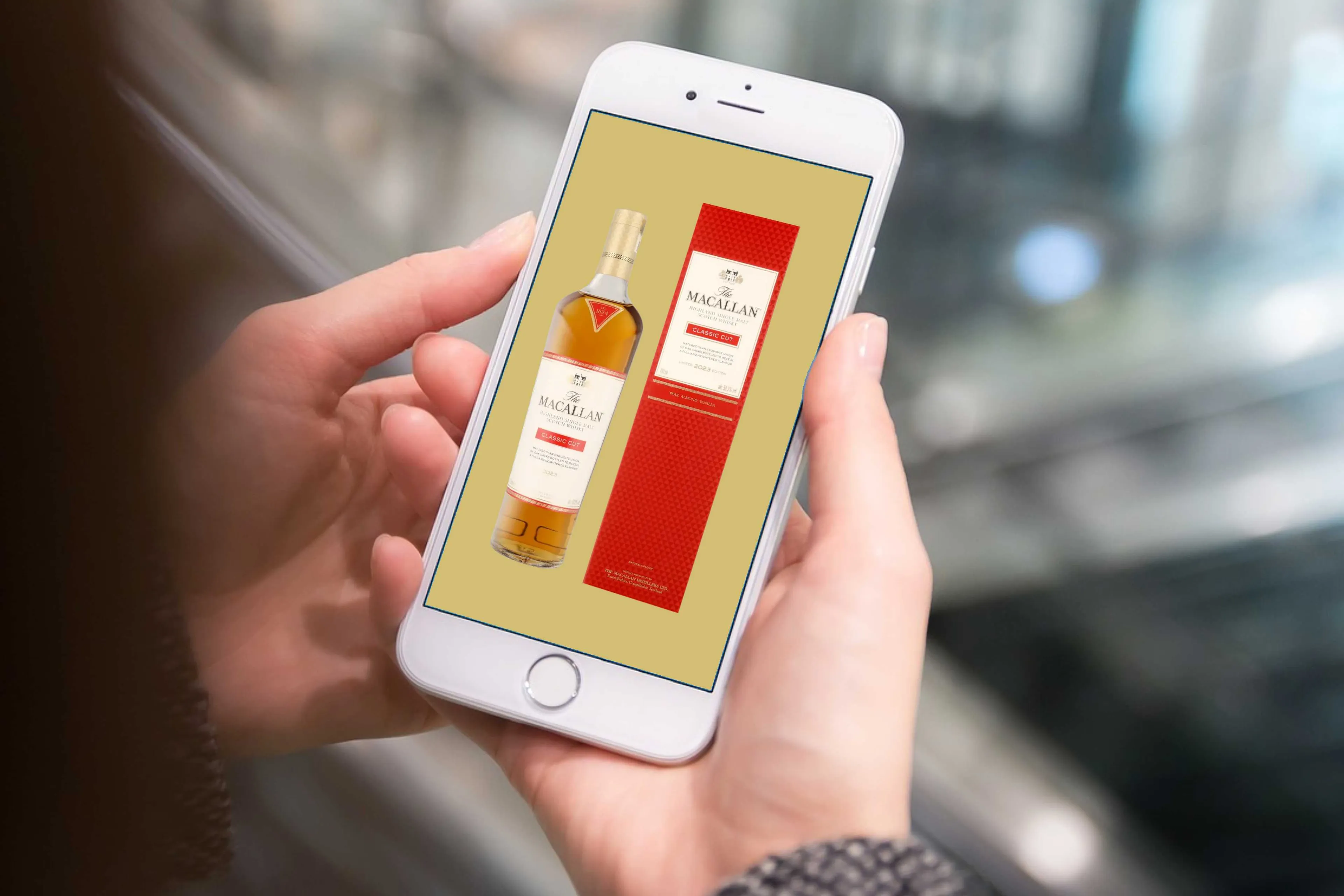Whisky verkopen of kopen? Spiritory app uitgerold in Nederland