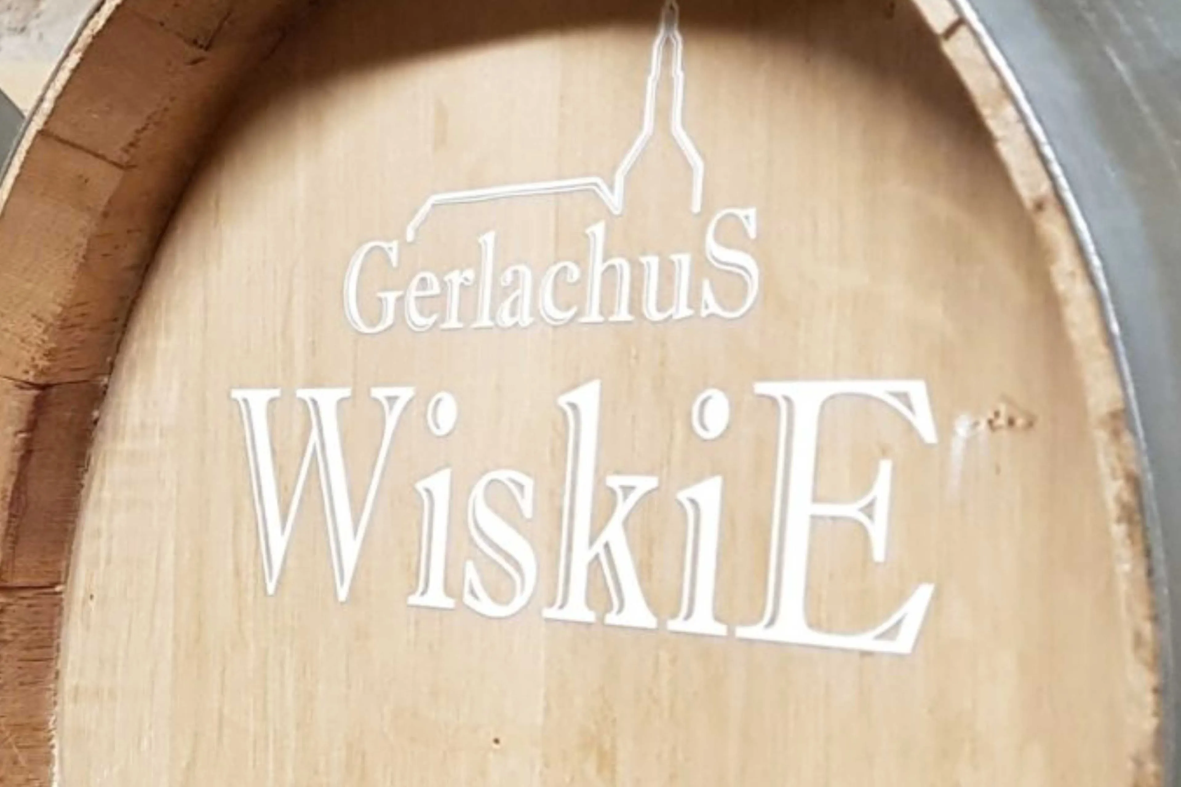 Distilleerderij Donderdag: Gerlachus Bierbrouwerij en Whiskystokerij