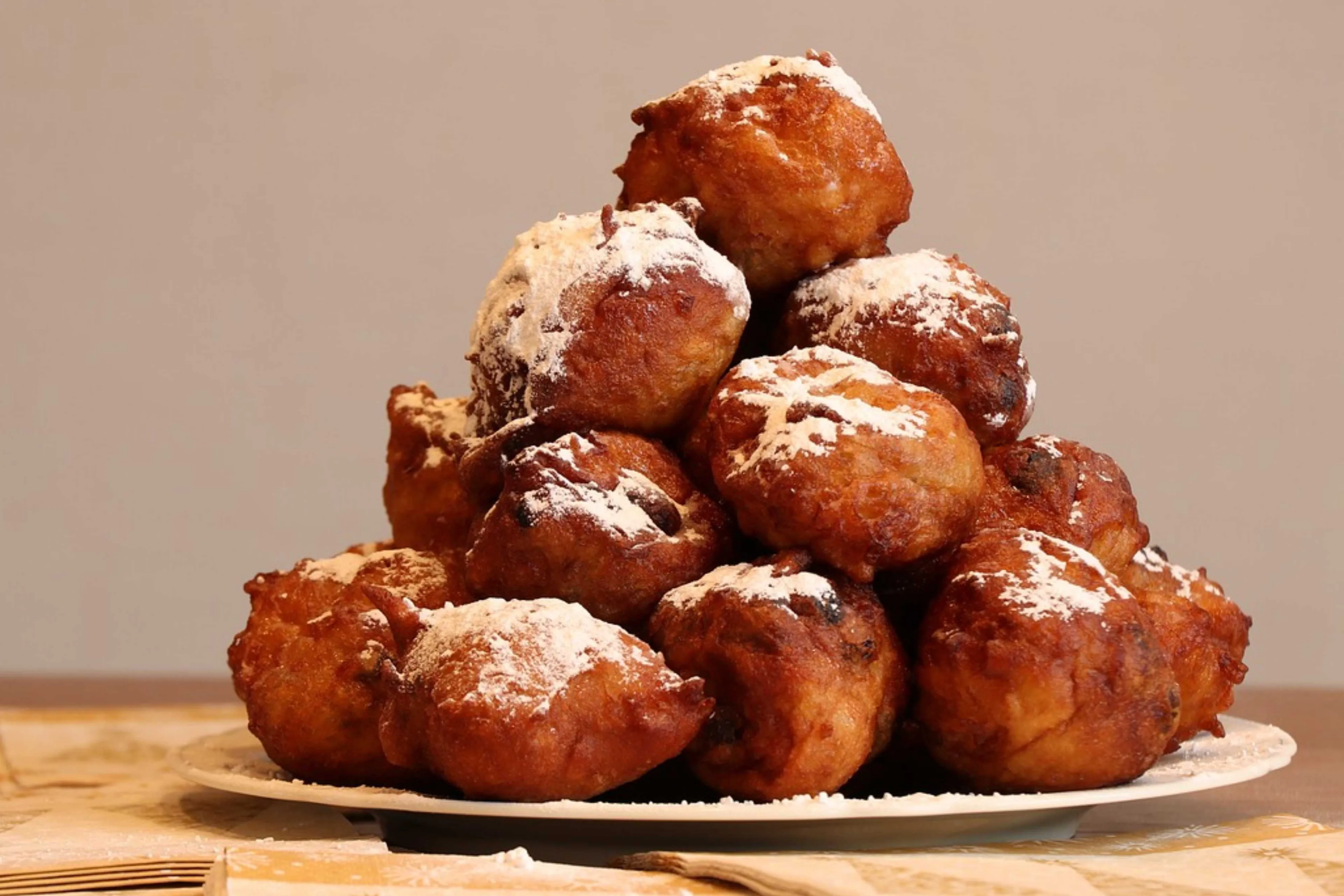 oliebol