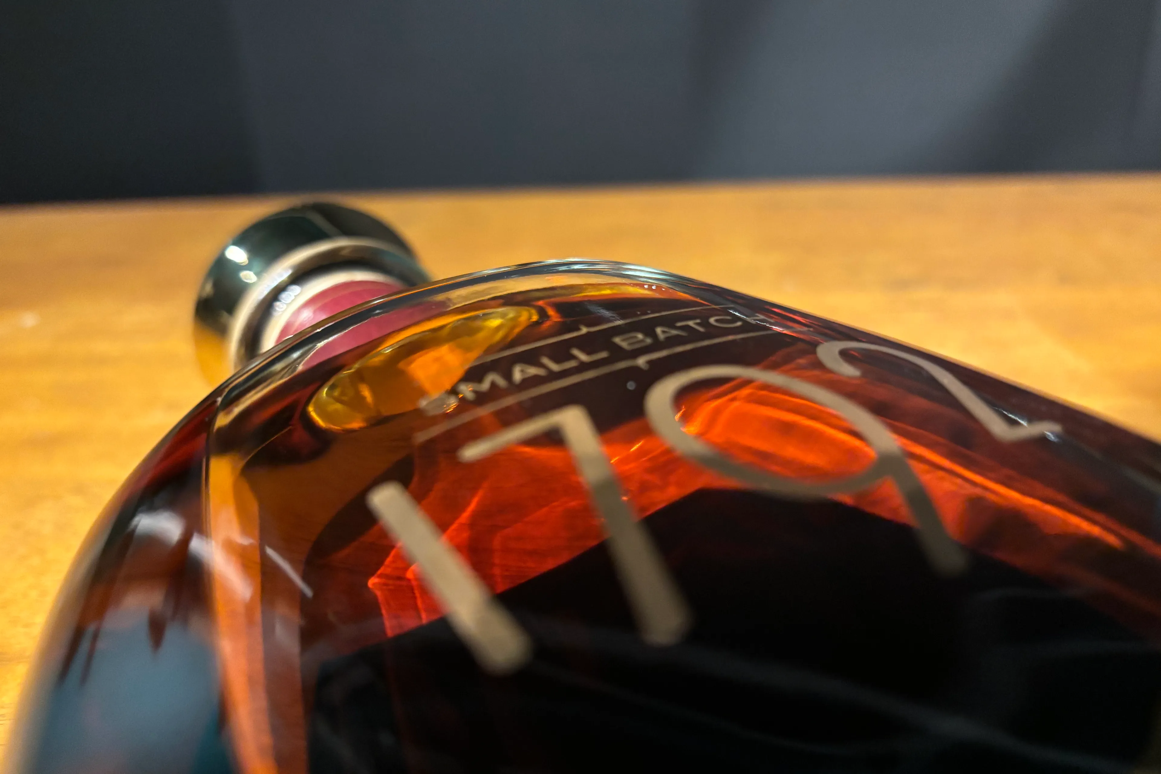 Ridgemont 1792 Small Batch Kentucky Straight Bourbon Review