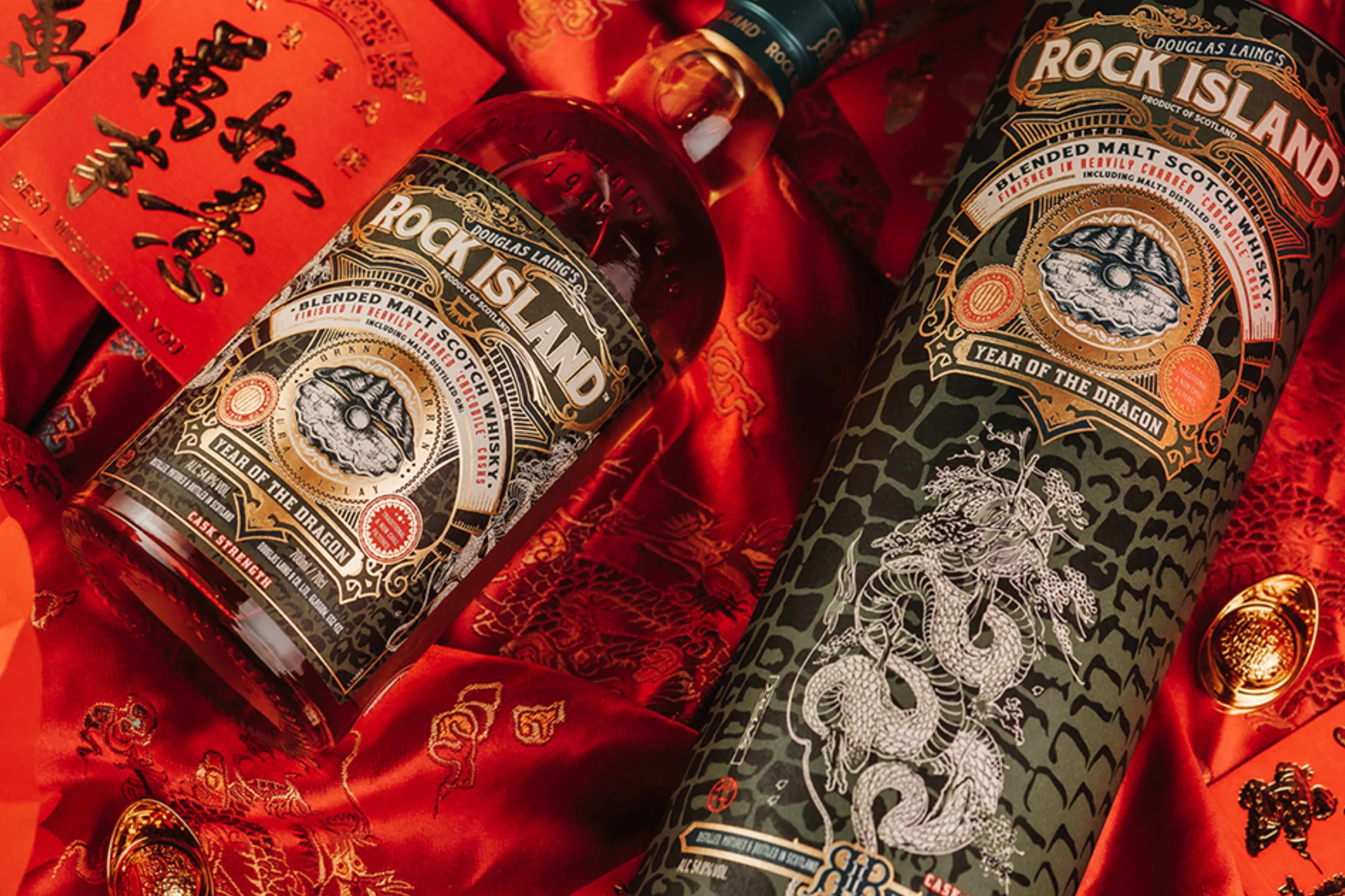 rock island year of the dragon