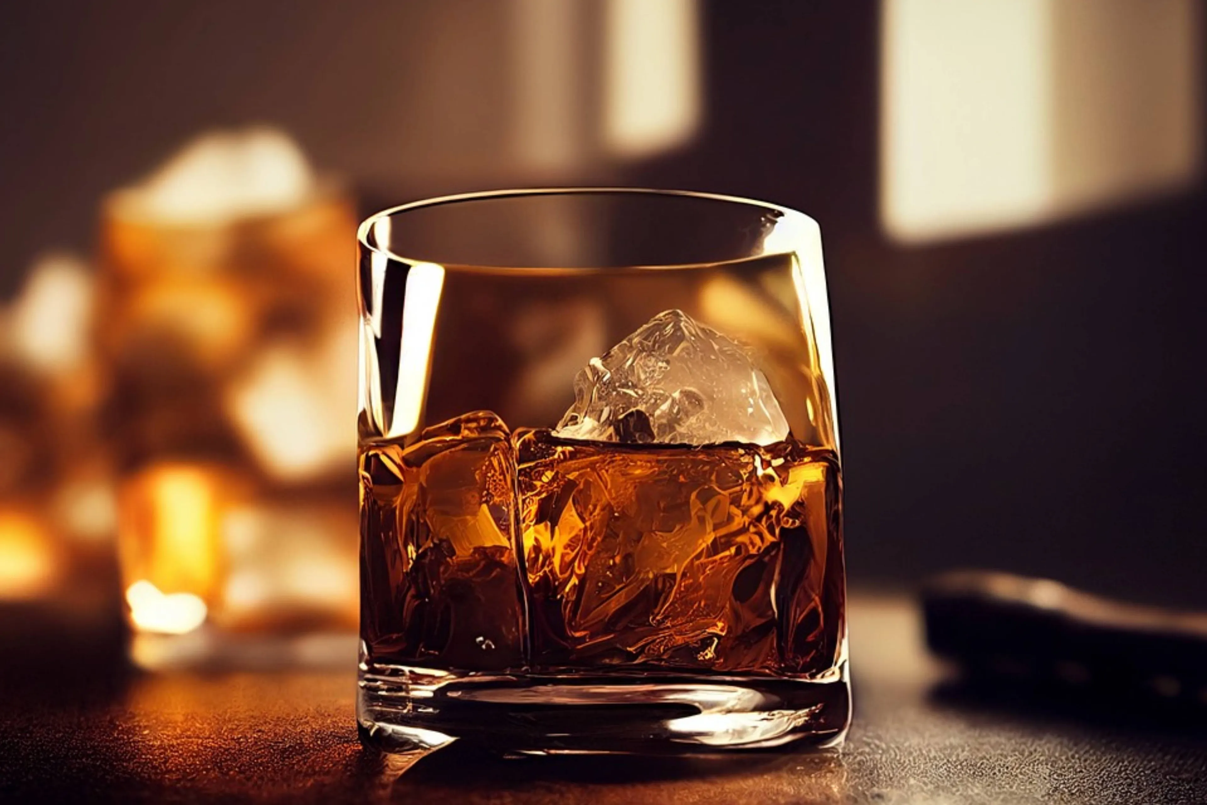 Over single malt whisky: ‘Mensen voelen zich een beetje vies als ze het woord blend horen’