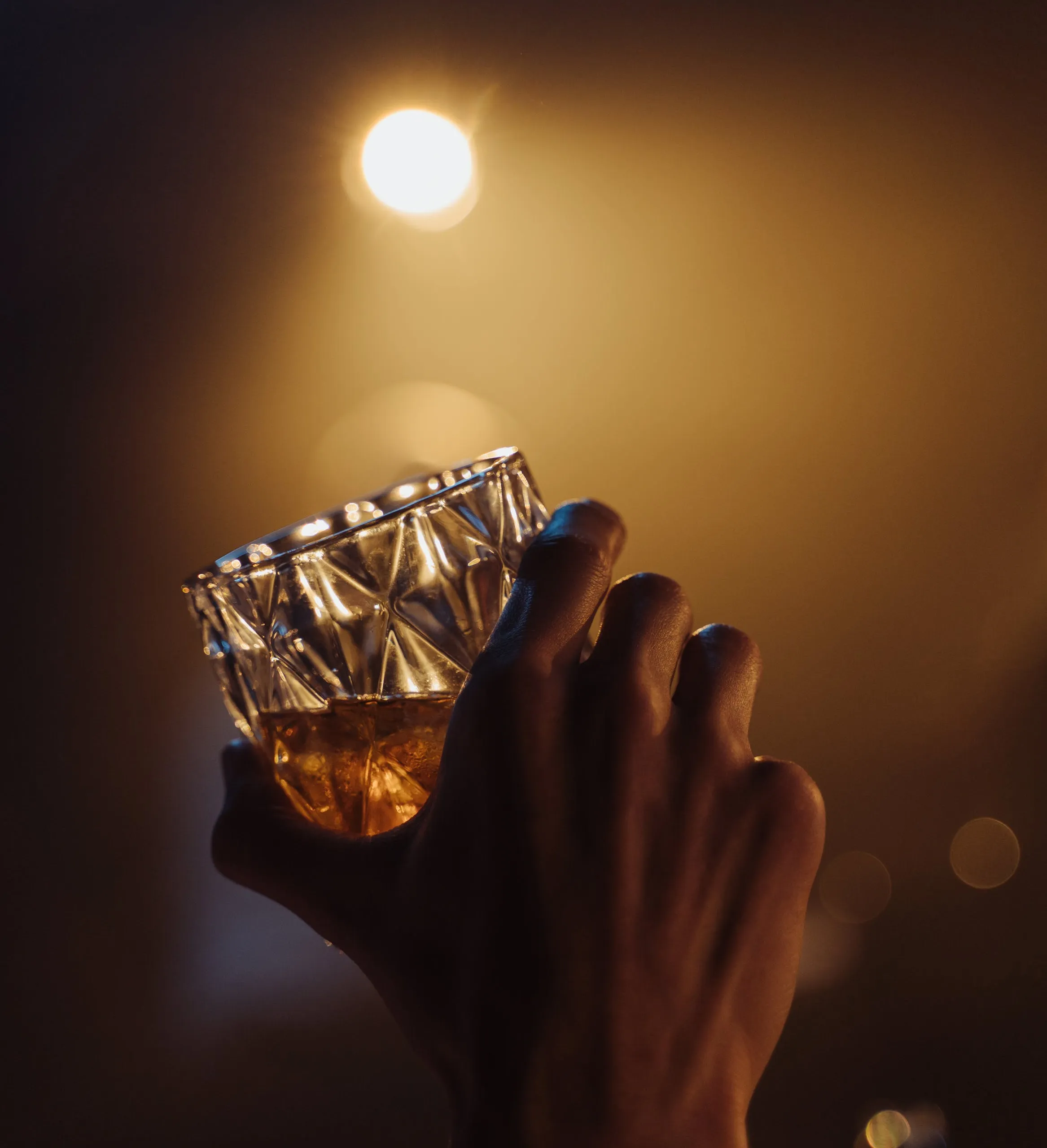 Wist je dat graan voor whisky net zo belangrijk is als bij pizza?