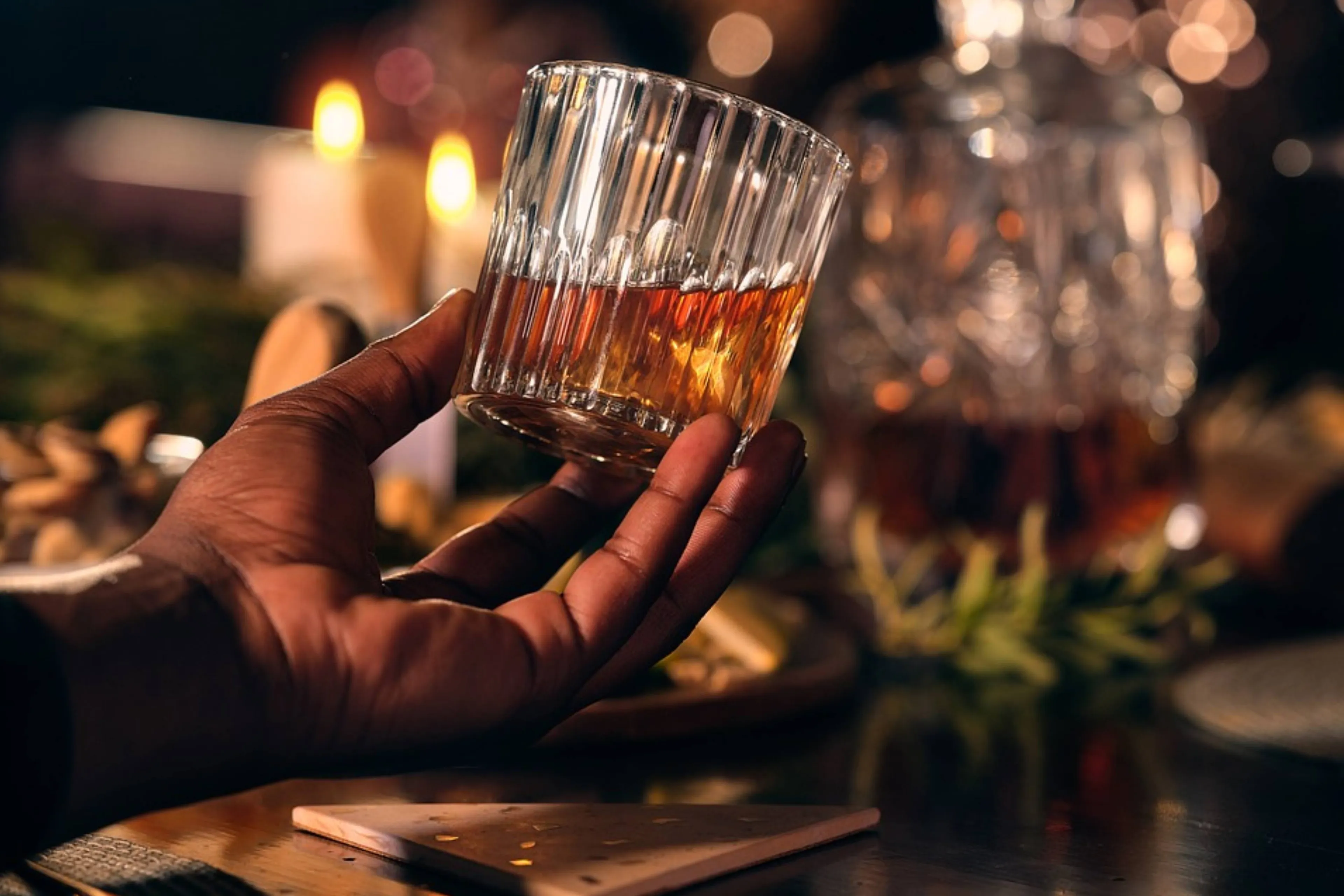 Alkmaar heeft whiskyprimeur te pakken met whisky van Ballindalloch Distillery