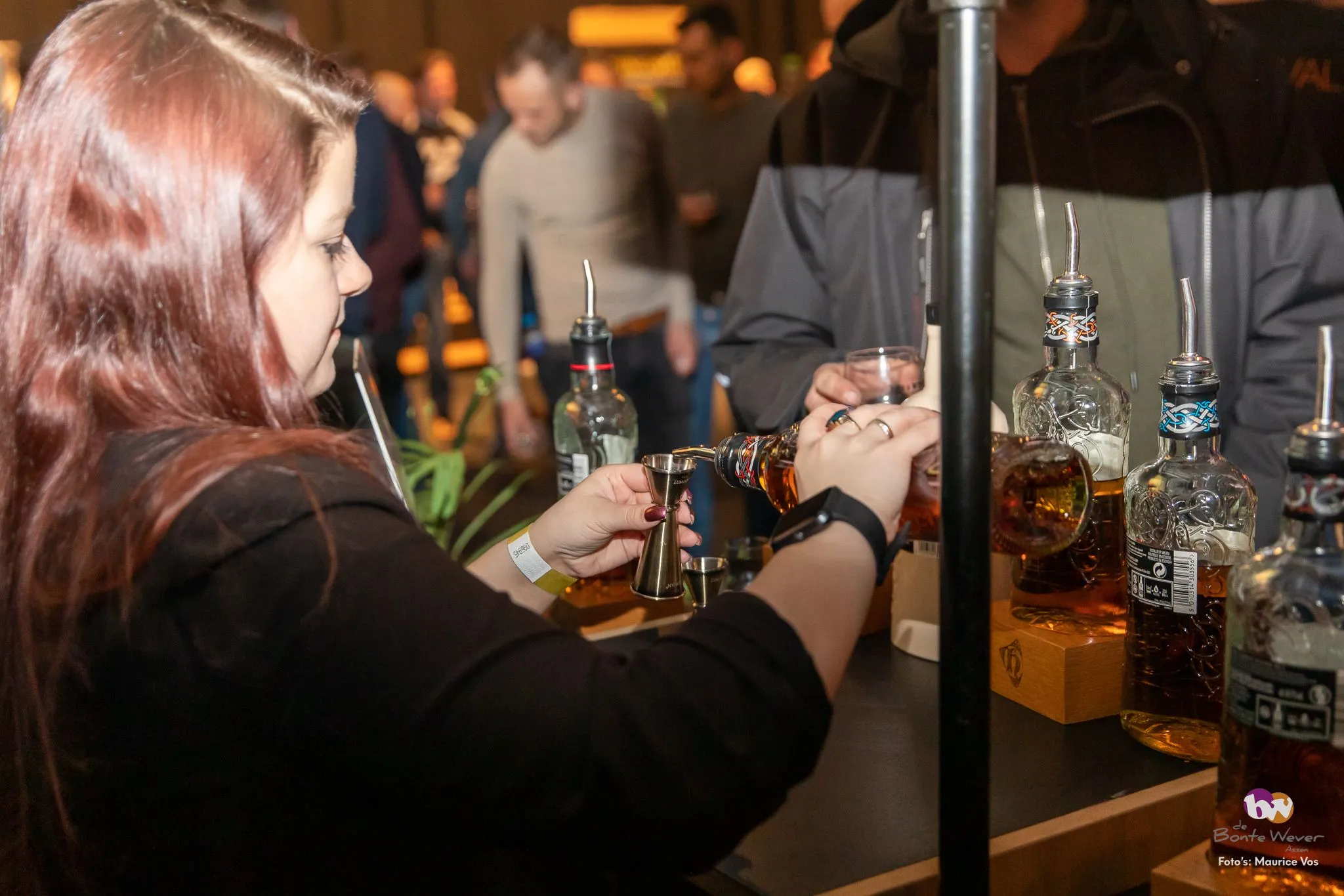 Scotch whisky proberen? Ga dan 9 of 10 februari naar Assen
