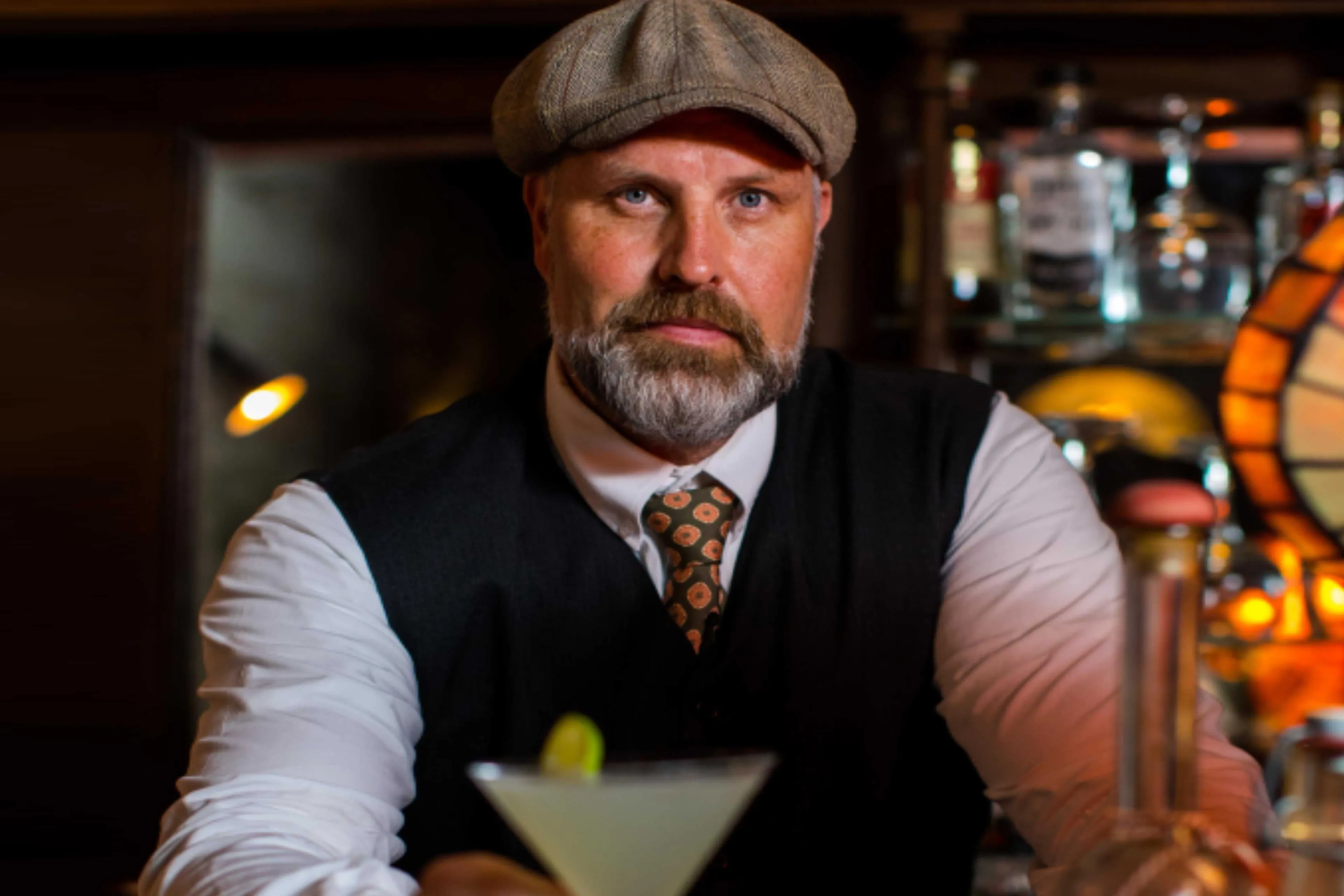 Unieke whisky ervaring: bezoek deze SpeakEasy bar in Nederland